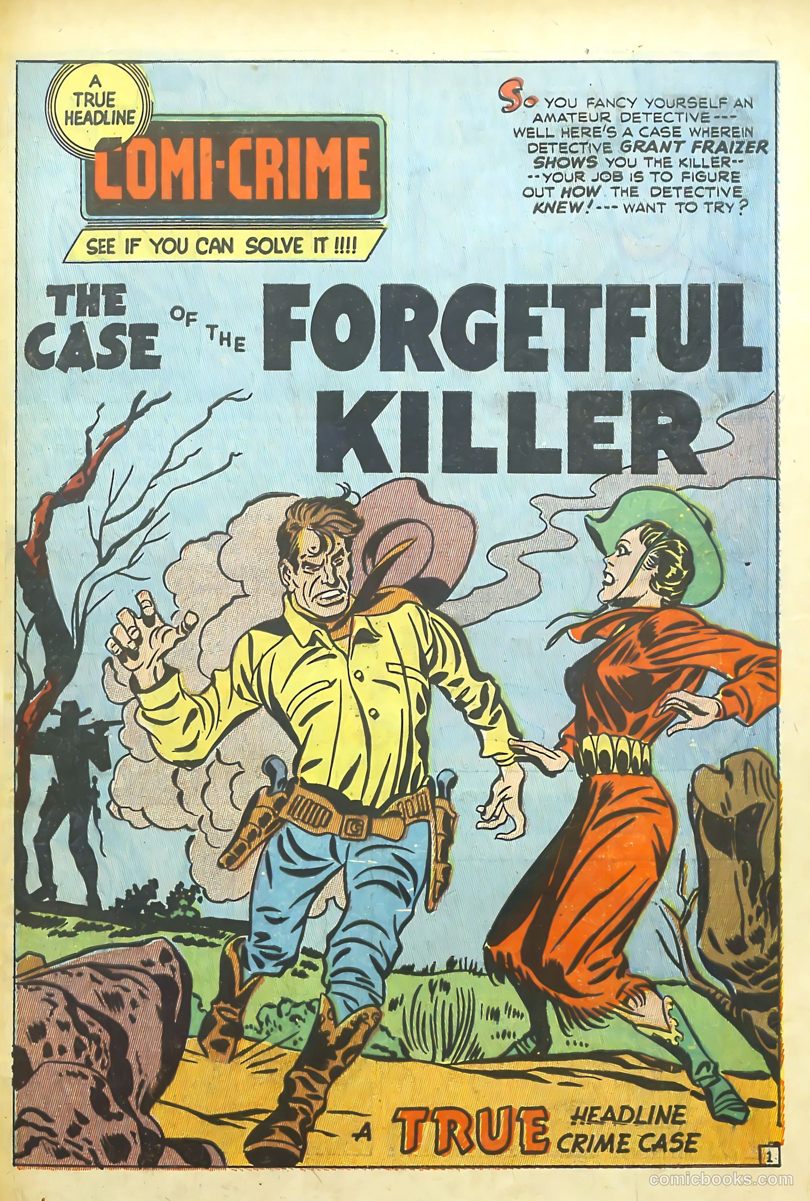 Headline Comics #25 — page 46 of 54