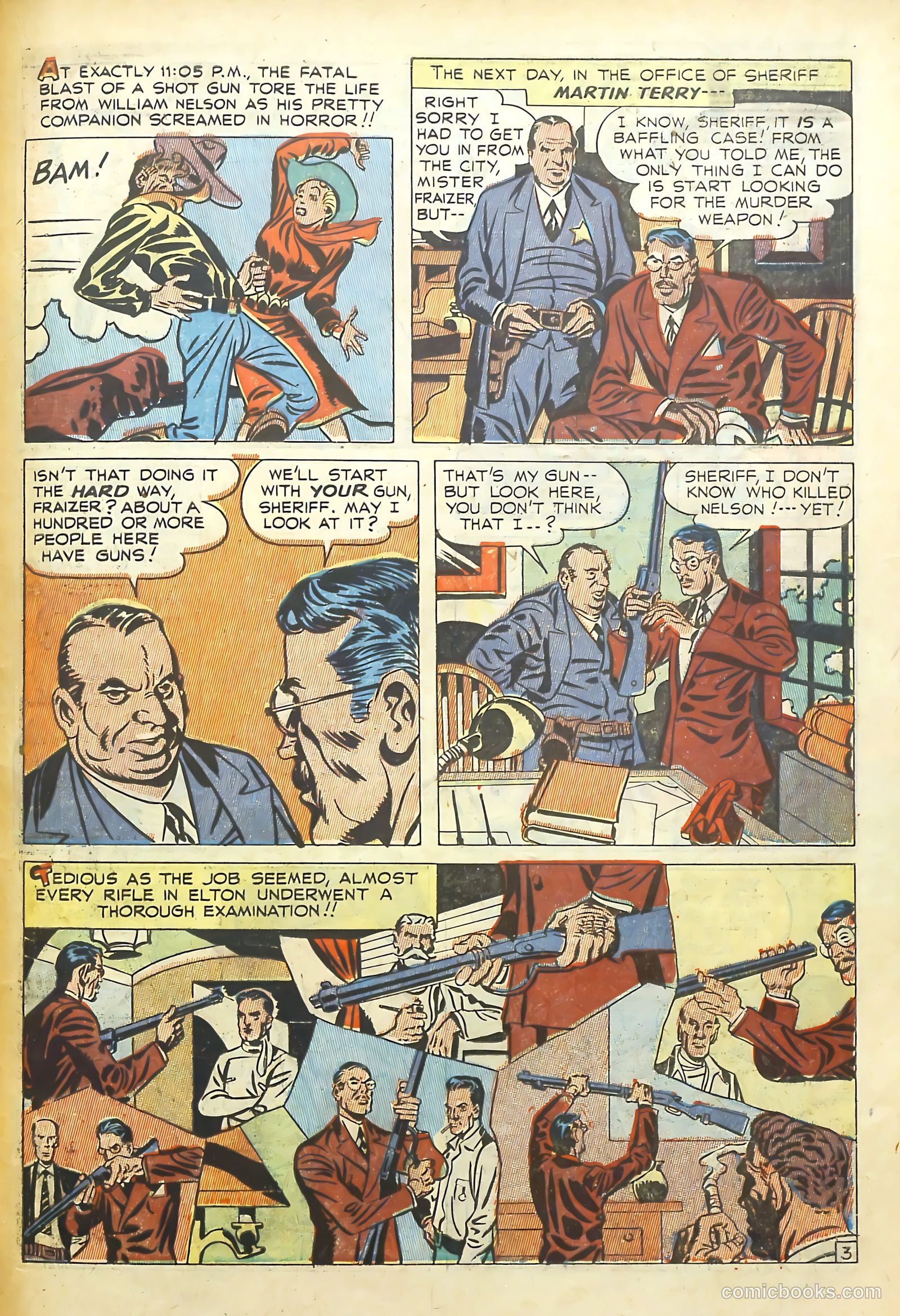 Headline Comics #25 — page 48 of 54