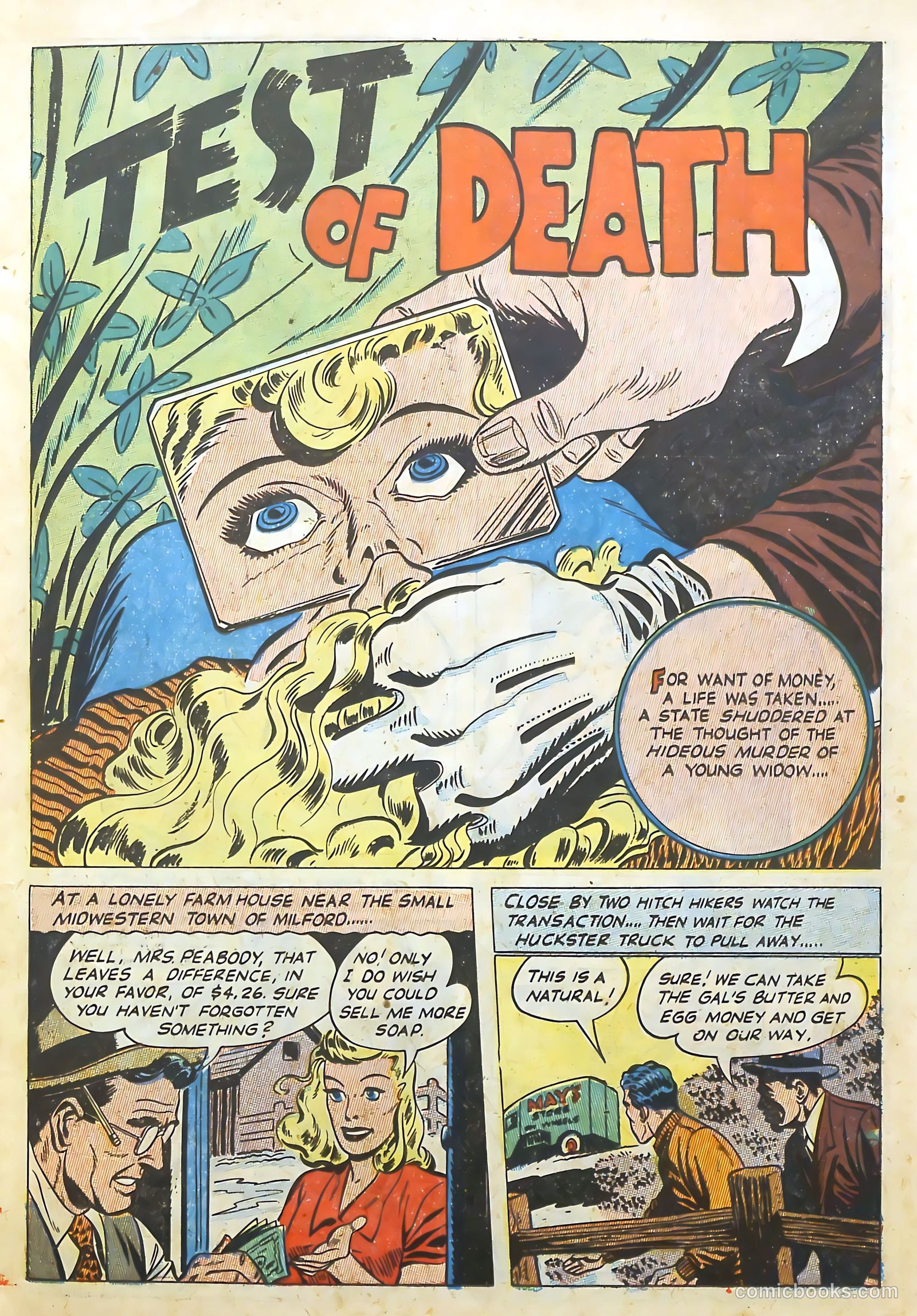 Headline Comics #26 — page 20 of 53