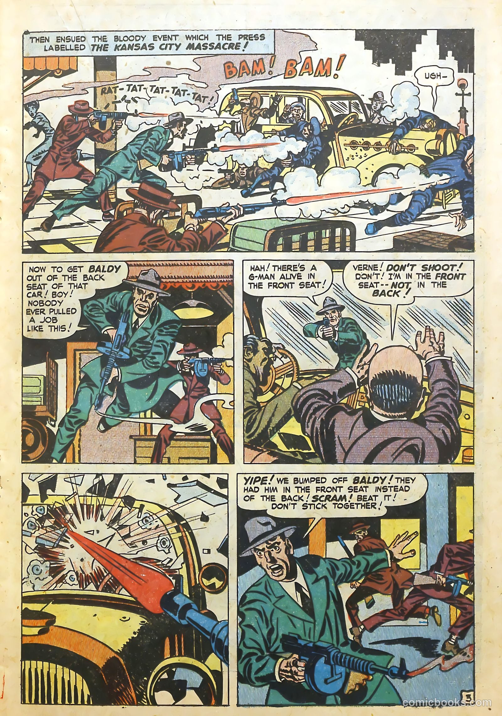 Headline Comics #26 — page 26 of 53