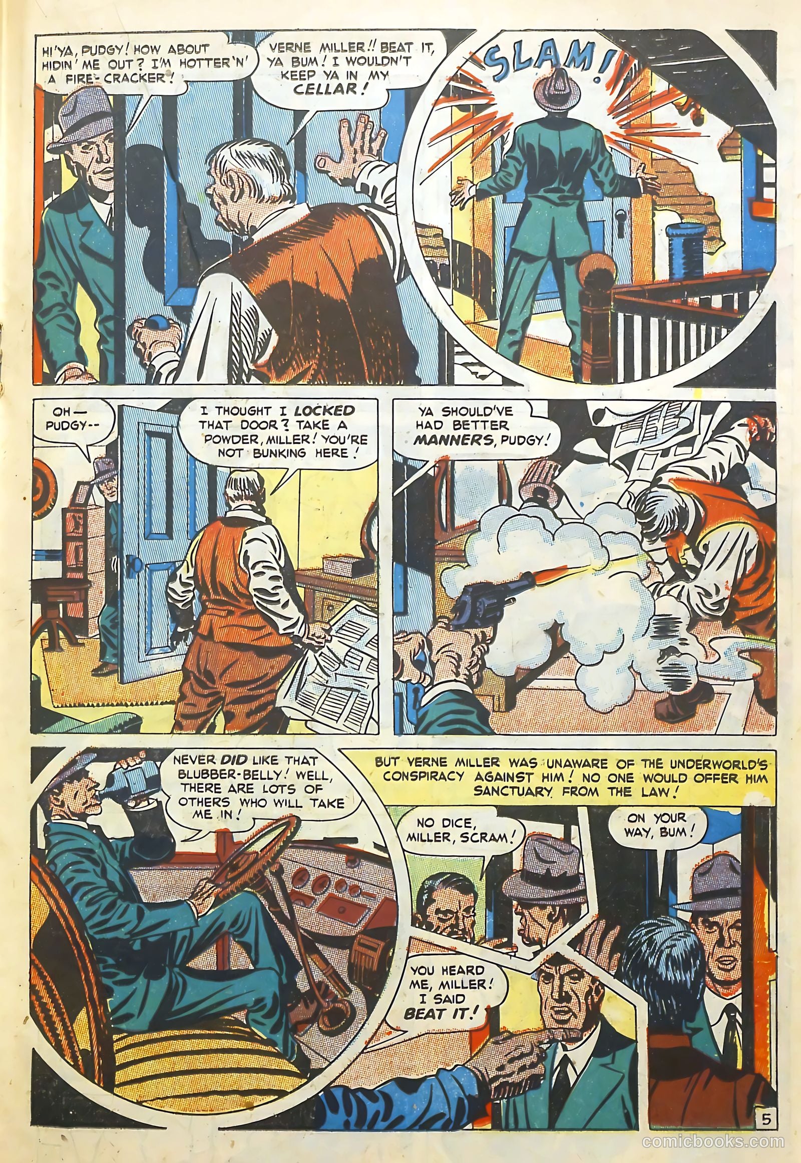 Headline Comics #26 — page 28 of 53