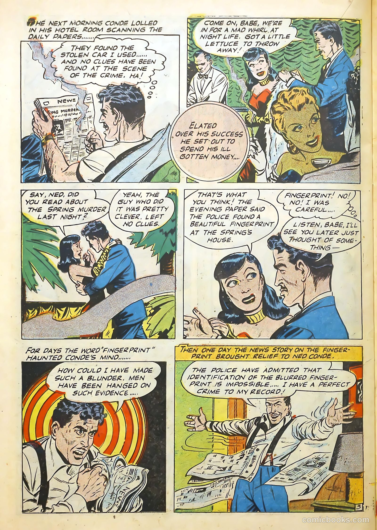 Headline Comics #26 — page 37 of 53