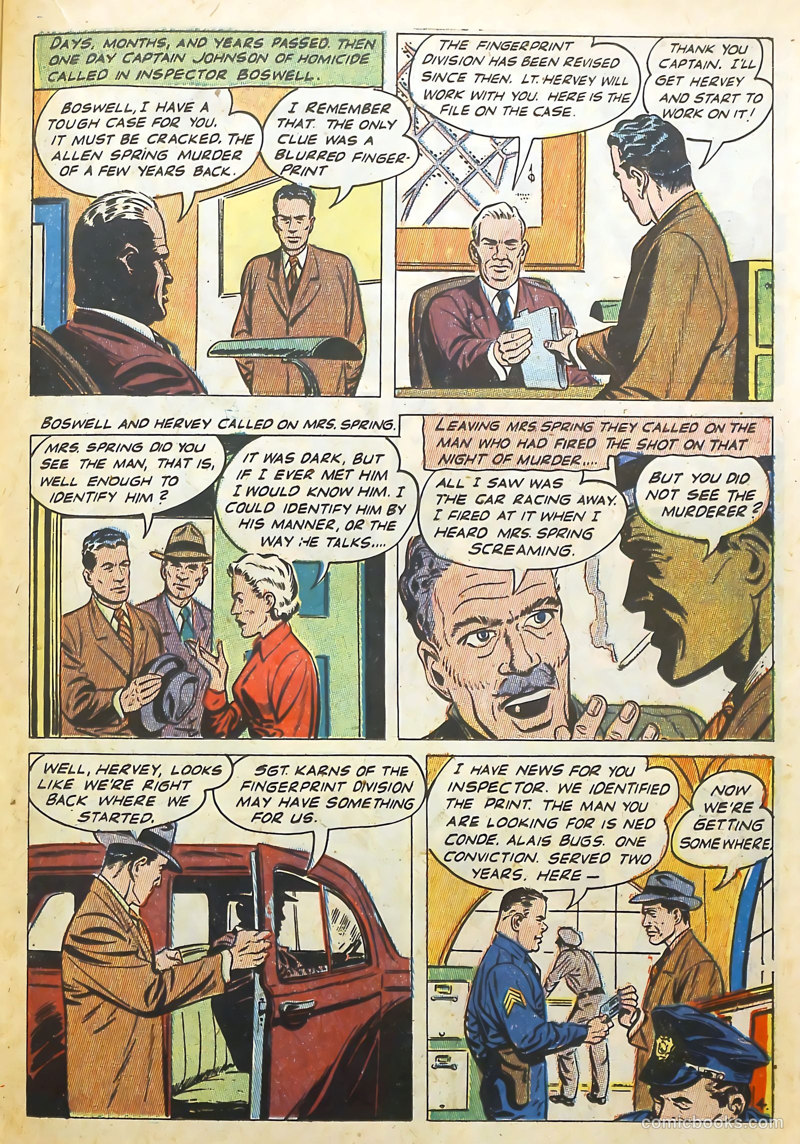 Headline Comics #26 — page 38 of 53