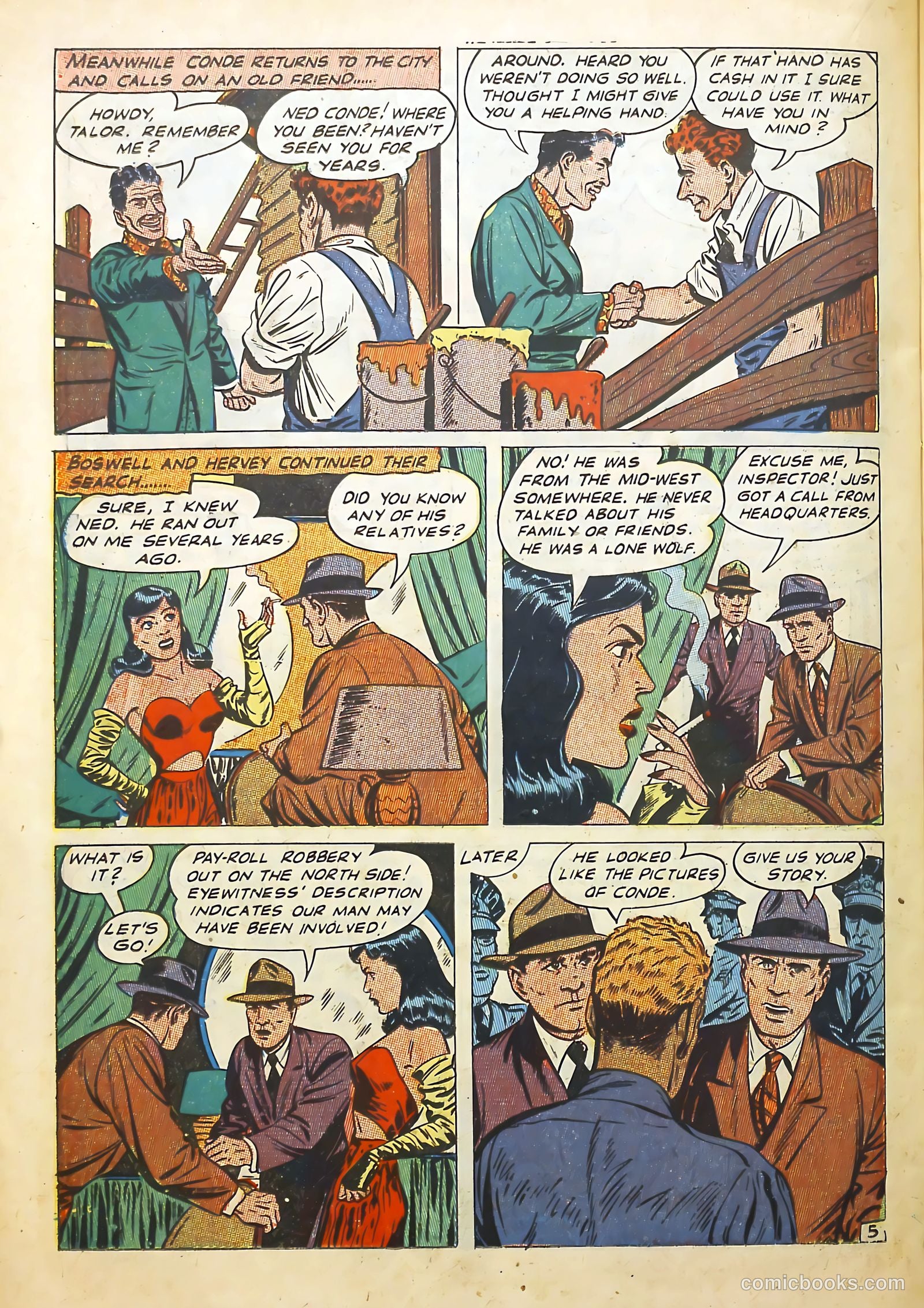 Headline Comics #26 — page 39 of 53