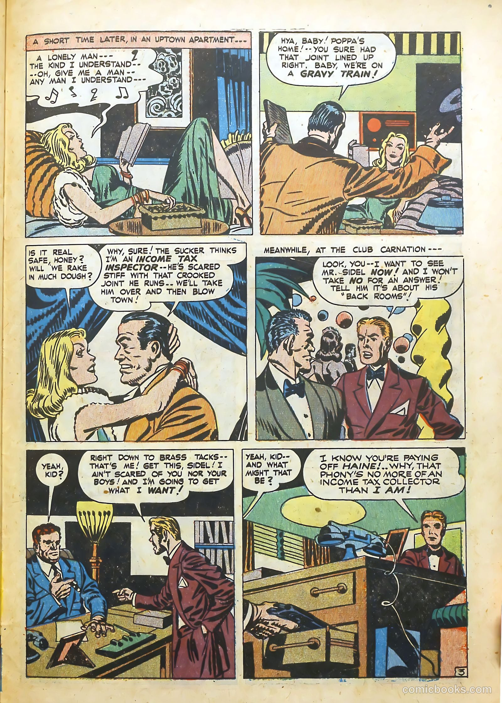 Headline Comics #26 — page 44 of 53