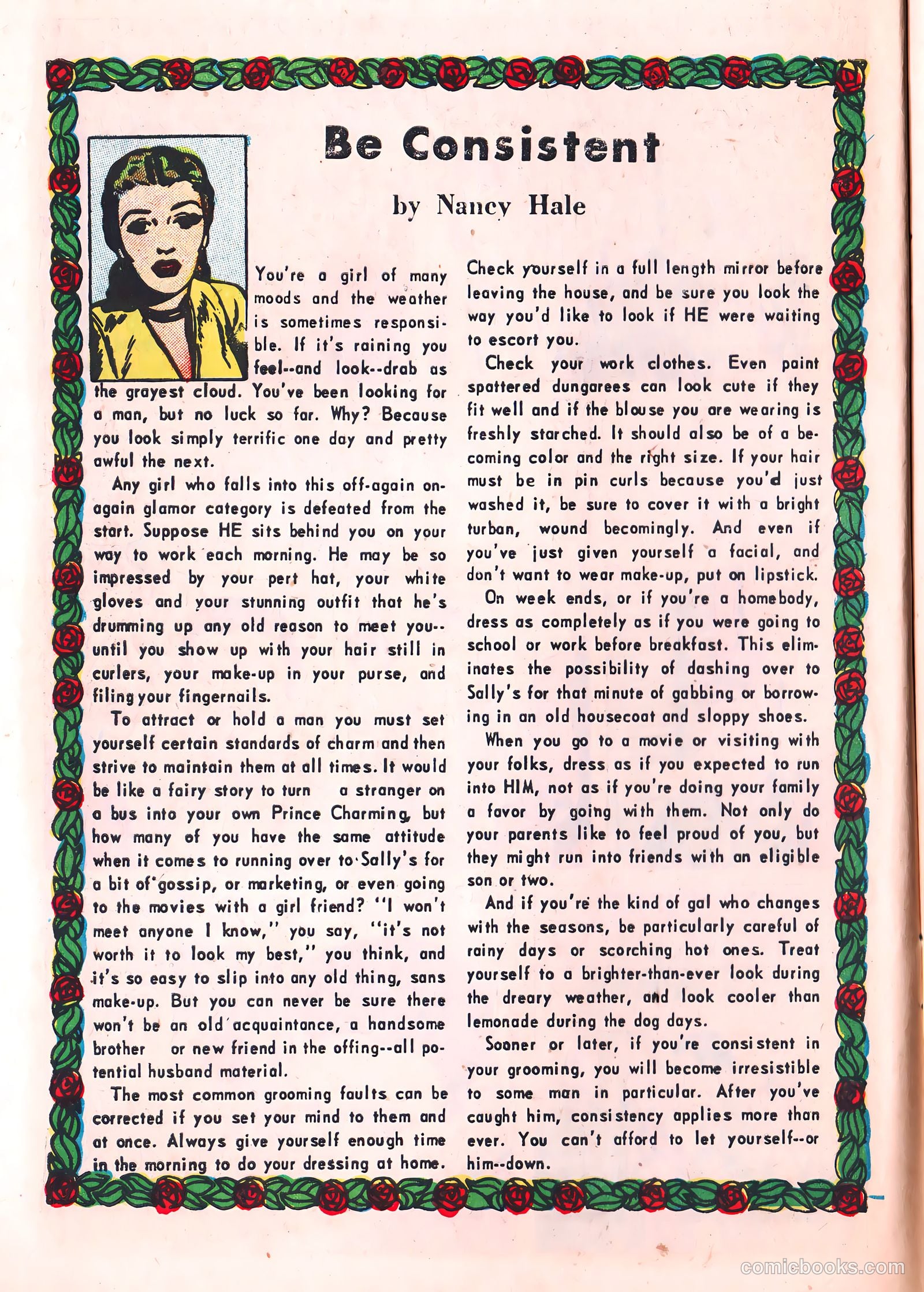 Young Romance #74 — page 11 of 37