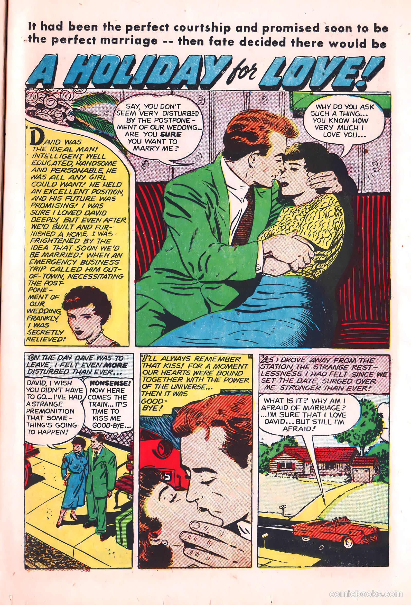 Young Romance #74 — page 12 of 37