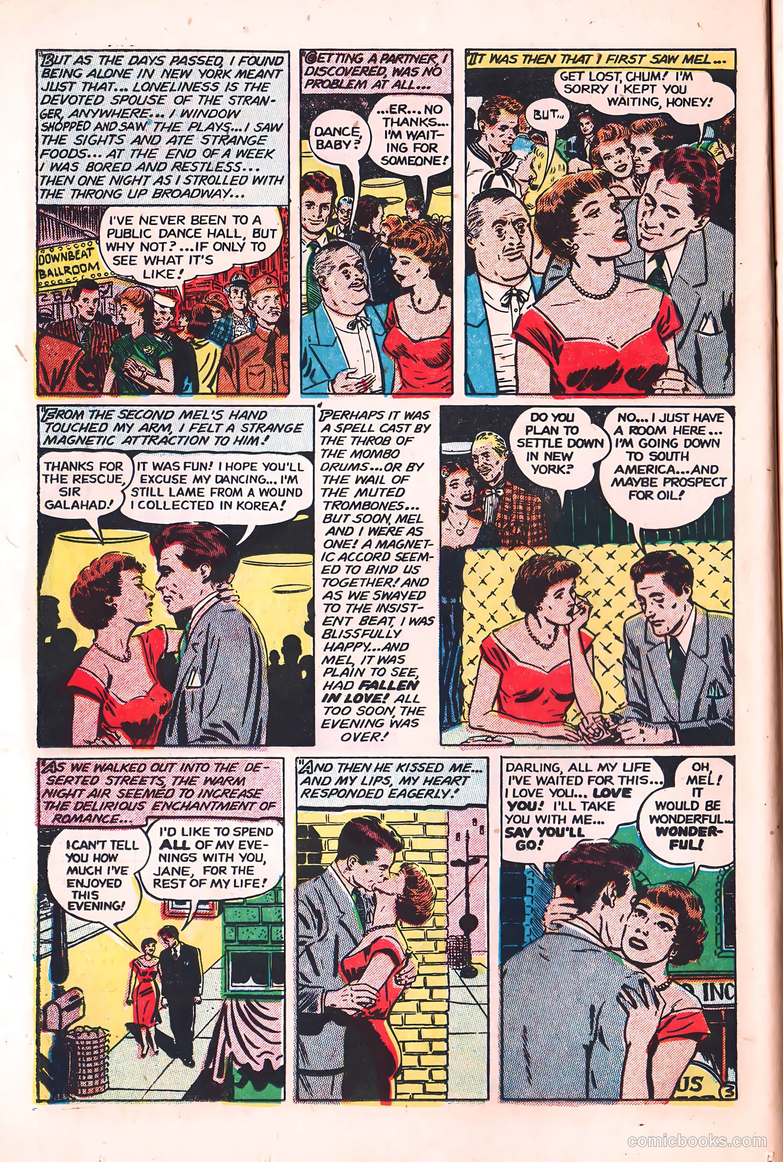 Young Romance #74 — page 15 of 37