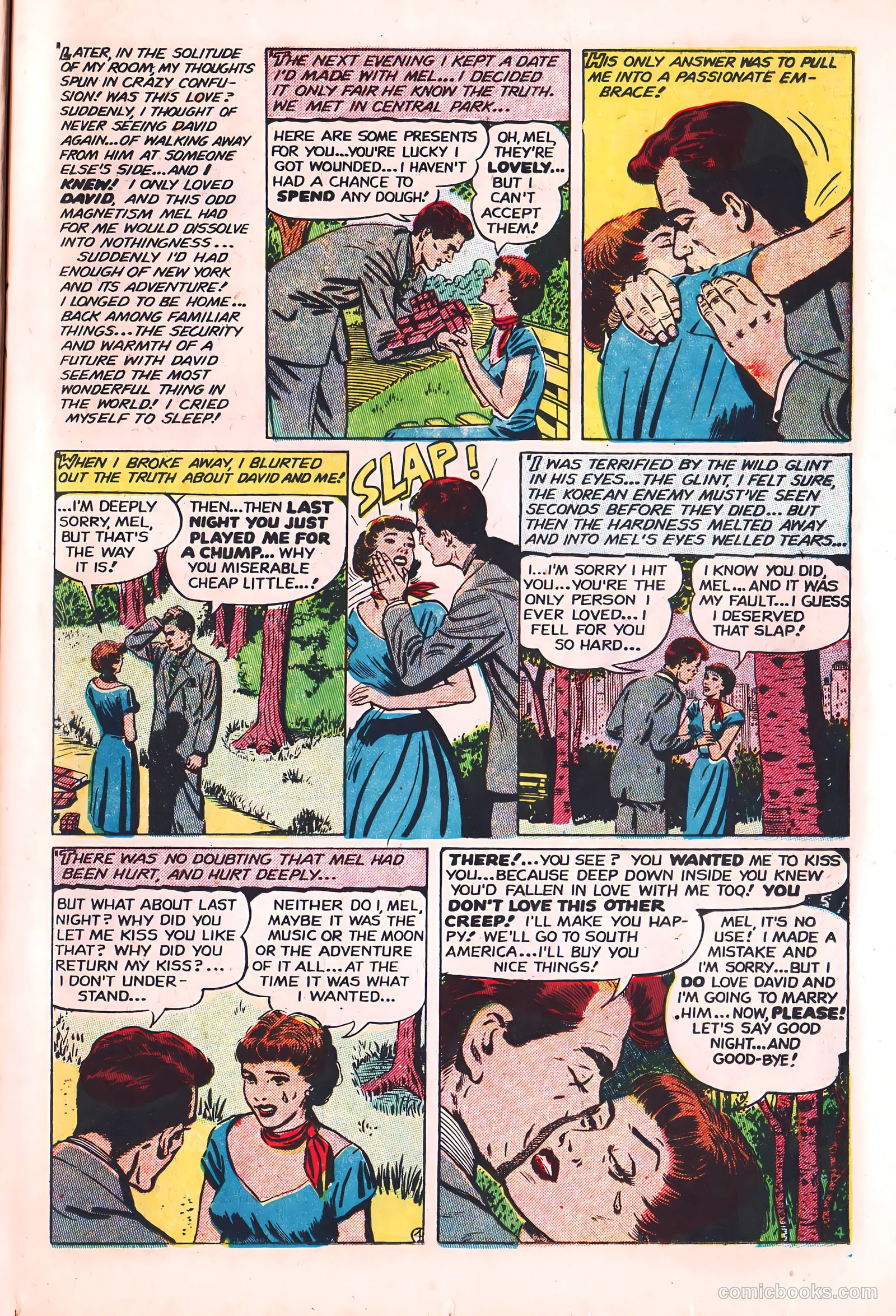 Young Romance #74 — page 16 of 37