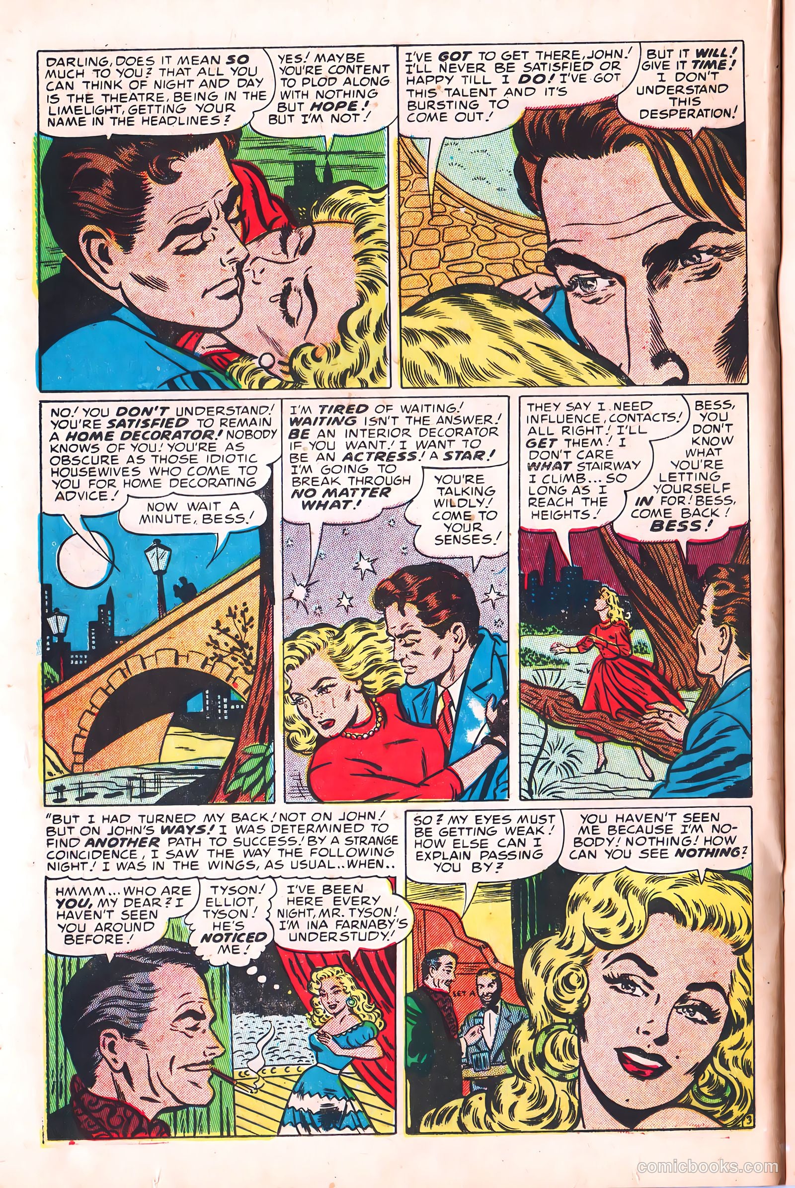 Young Romance #74 — page 21 of 37