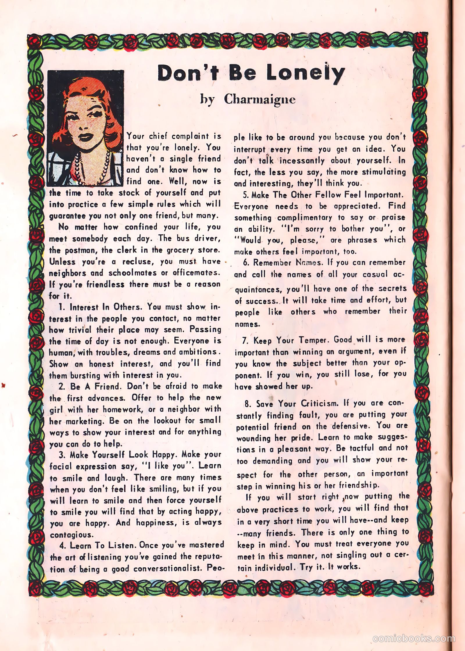 Young Romance #74 — page 27 of 37
