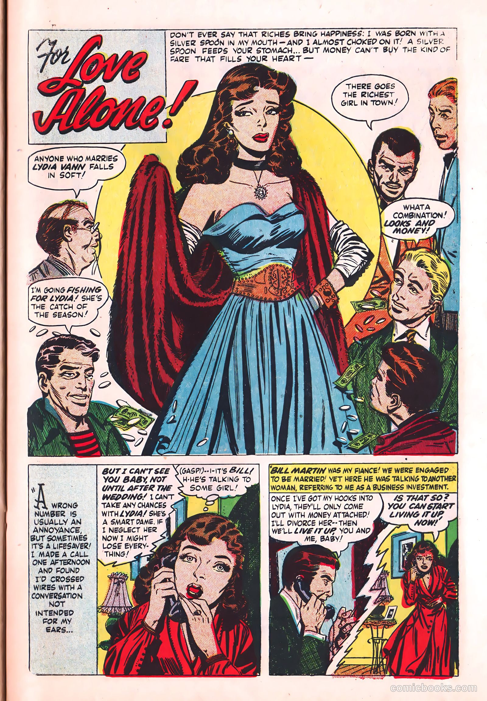 Young Romance #74 — page 28 of 37
