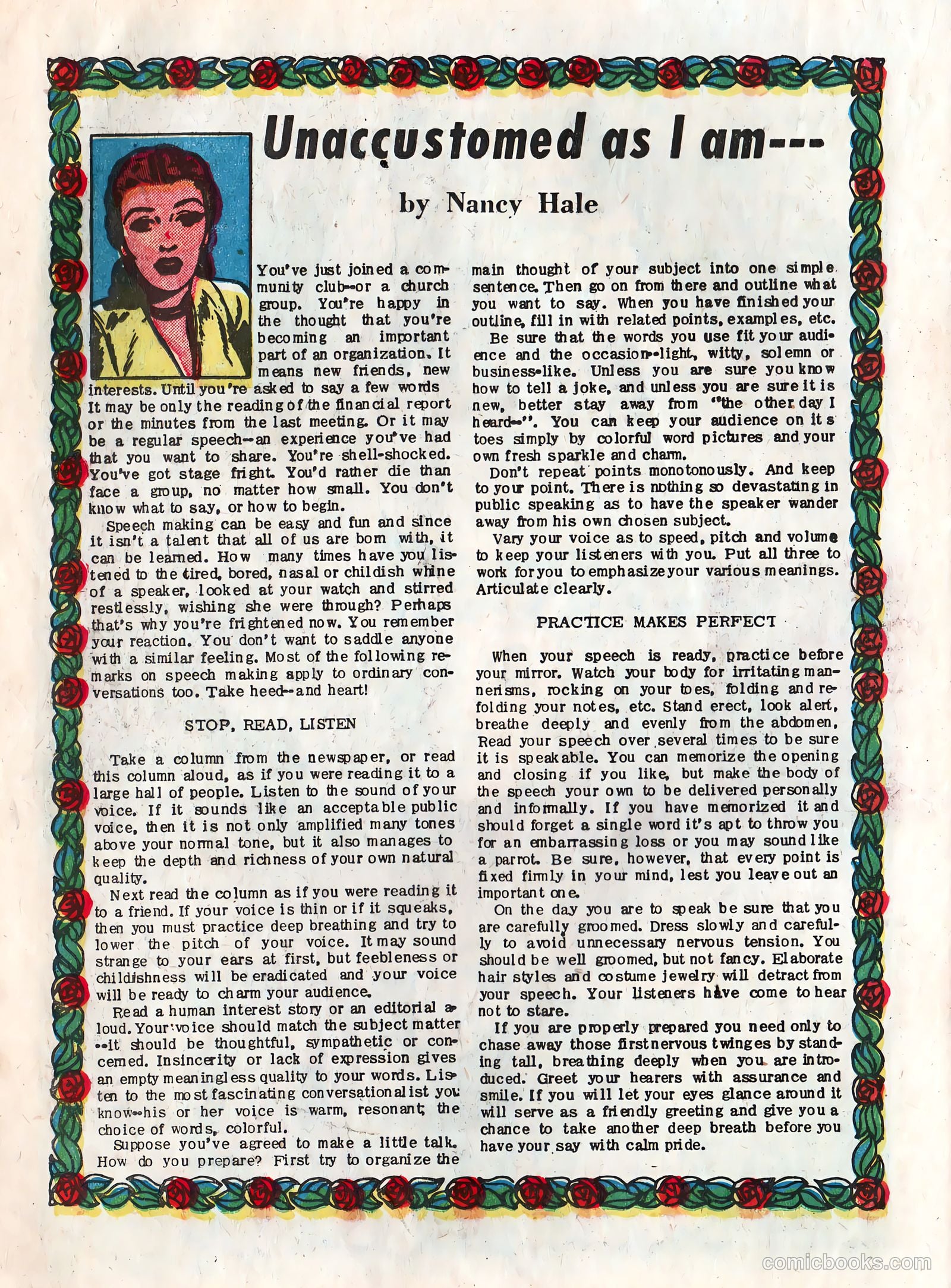 Young Brides #6 — page 16 of 36