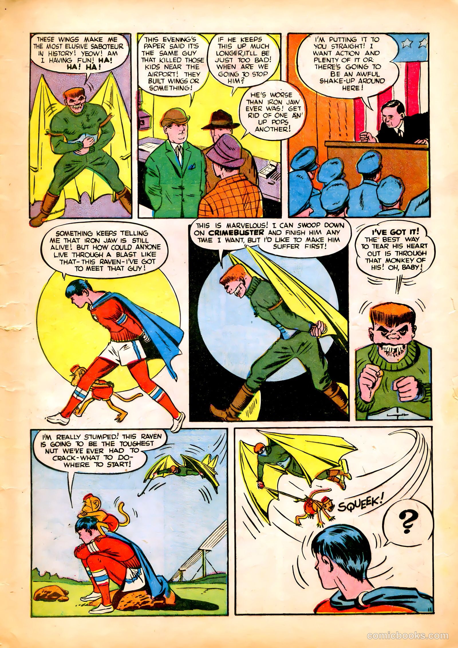Boy Comics #10 — page 15 of 68