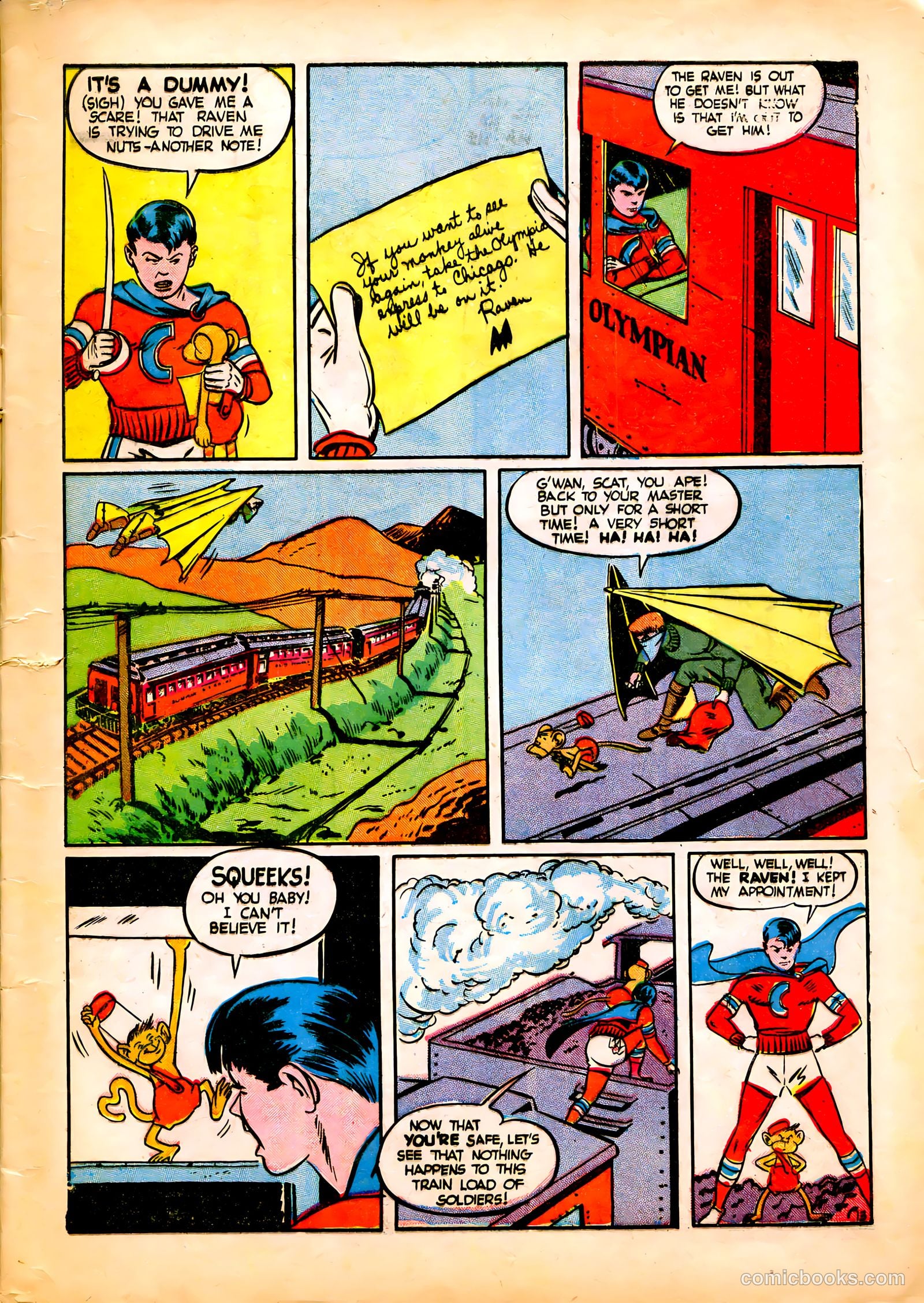 Boy Comics #10 — page 17 of 68