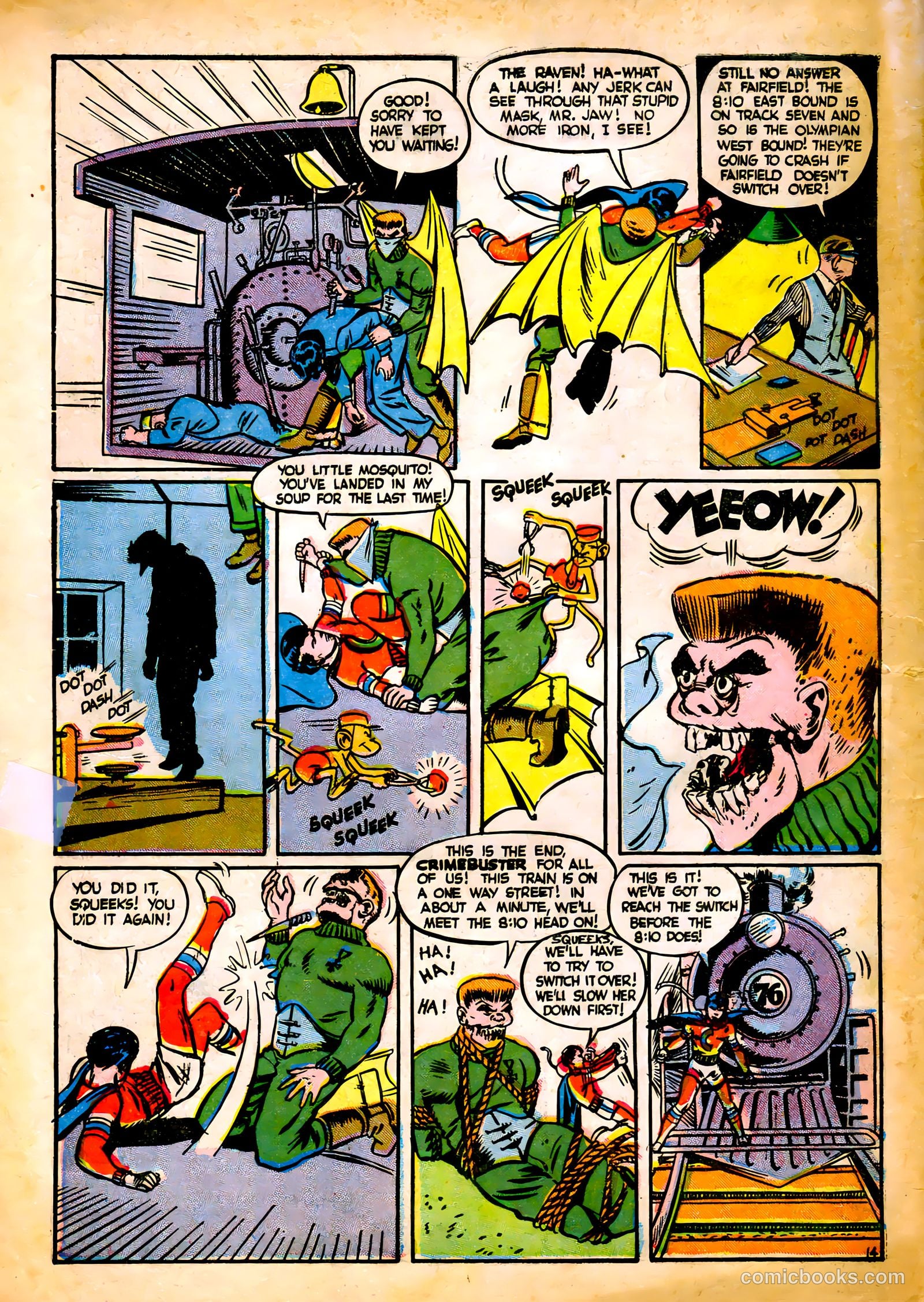 Boy Comics #10 — page 18 of 68