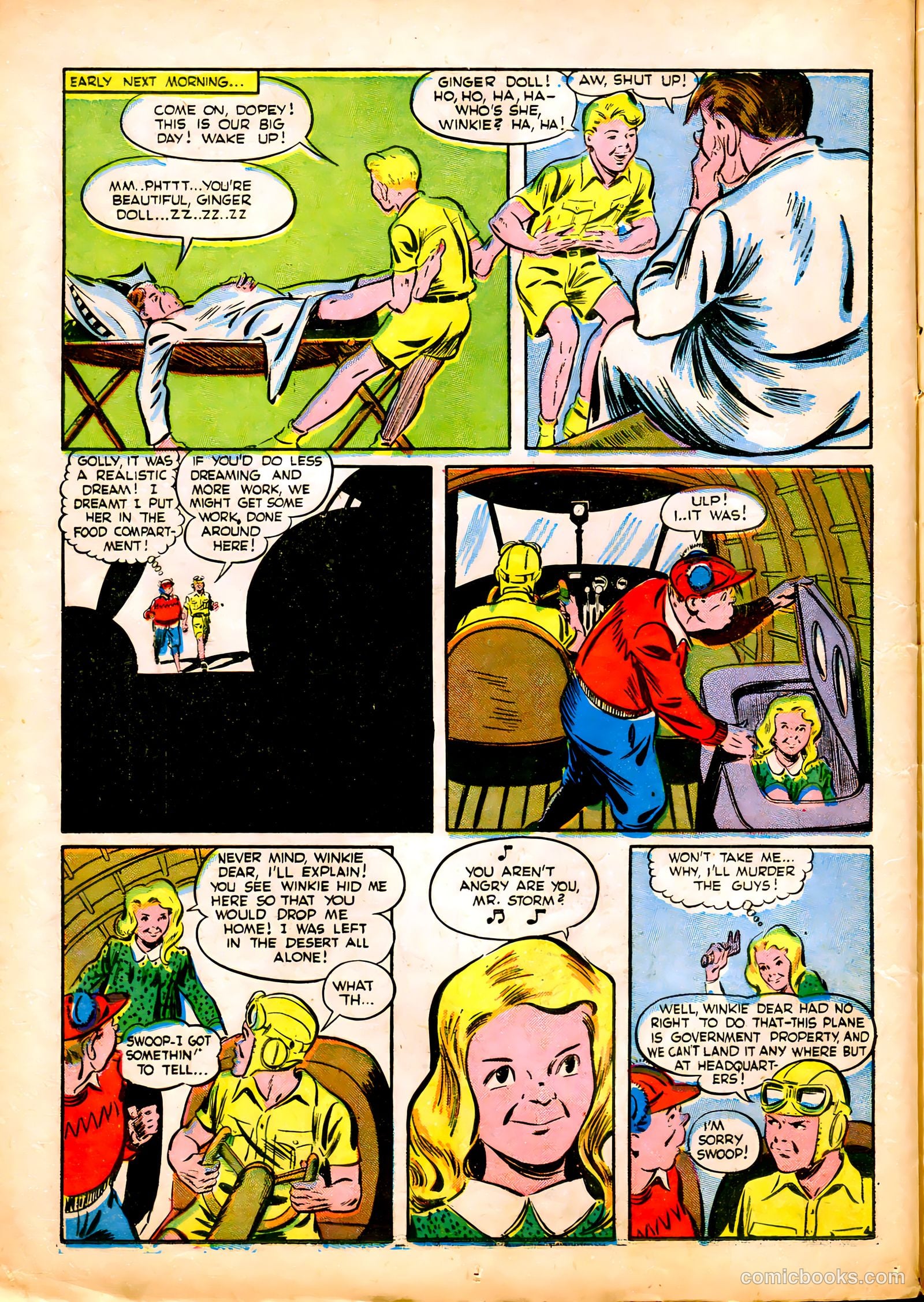Boy Comics #10 — page 24 of 68