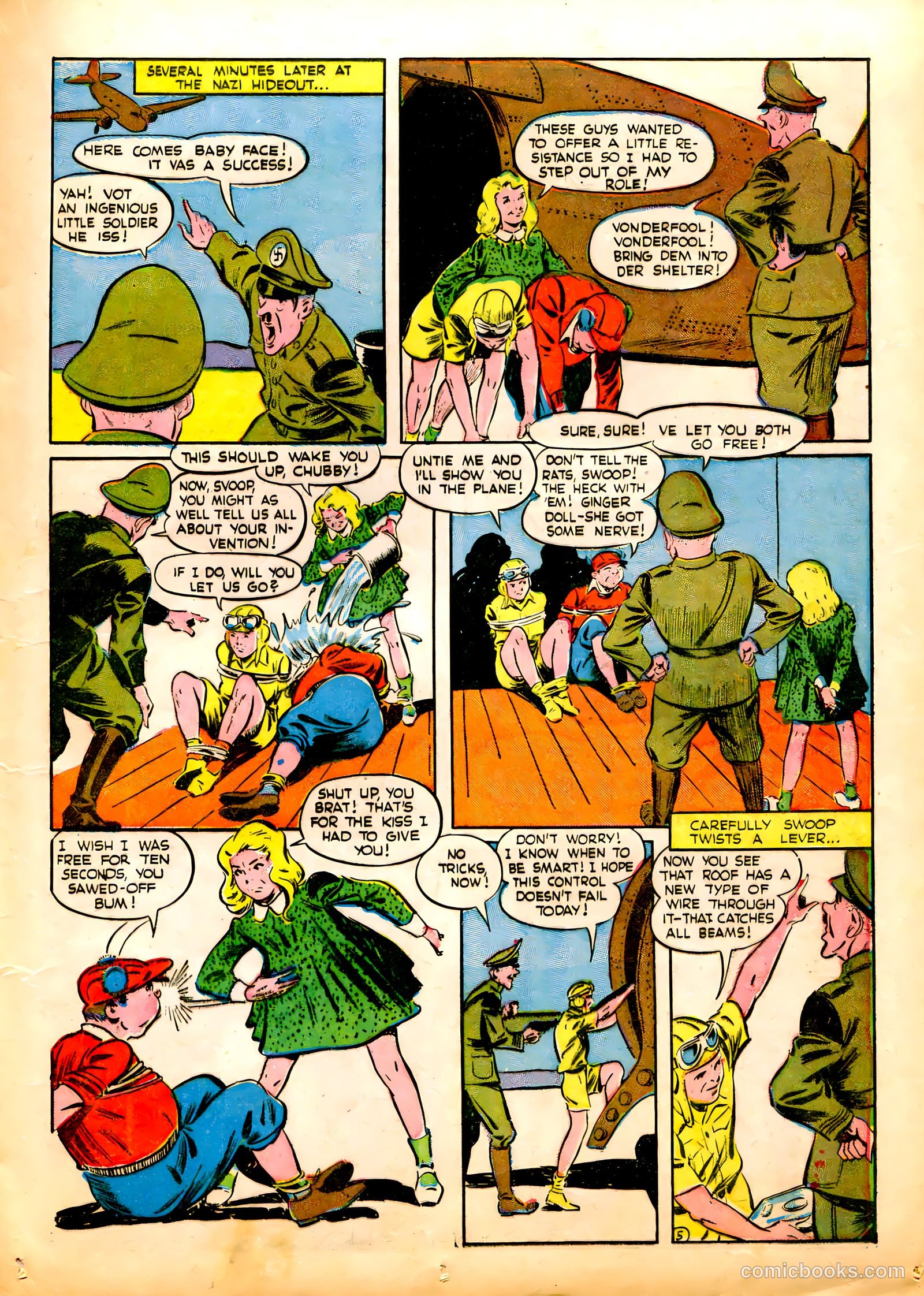 Boy Comics #10 — page 25 of 68