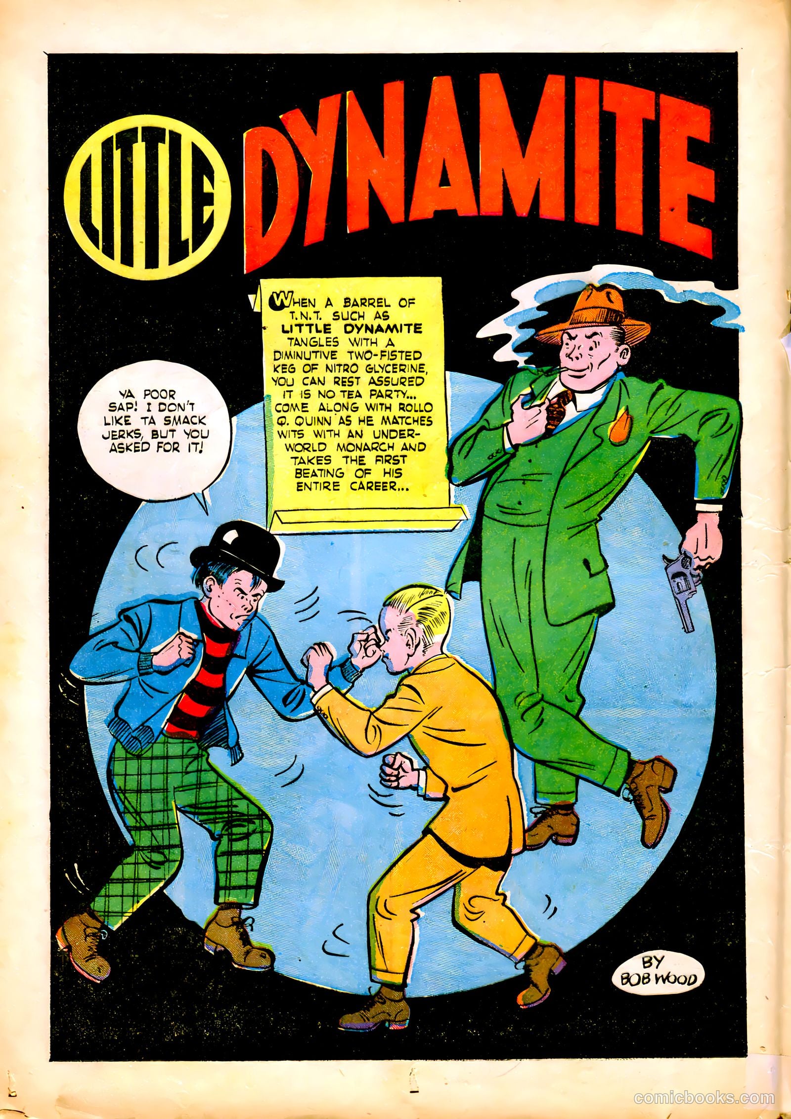 Boy Comics #10 — page 28 of 68