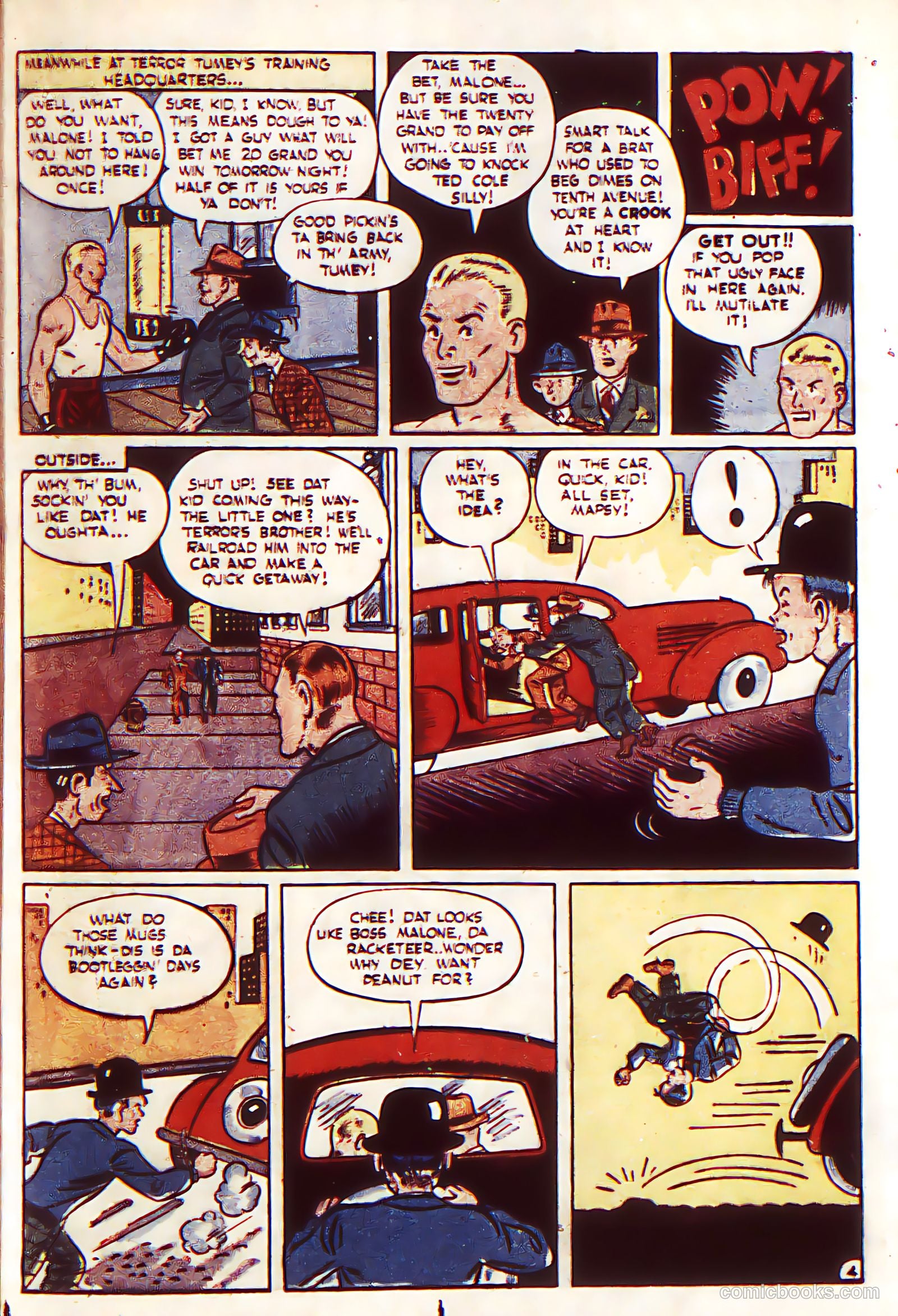Boy Comics #10 — page 31 of 68