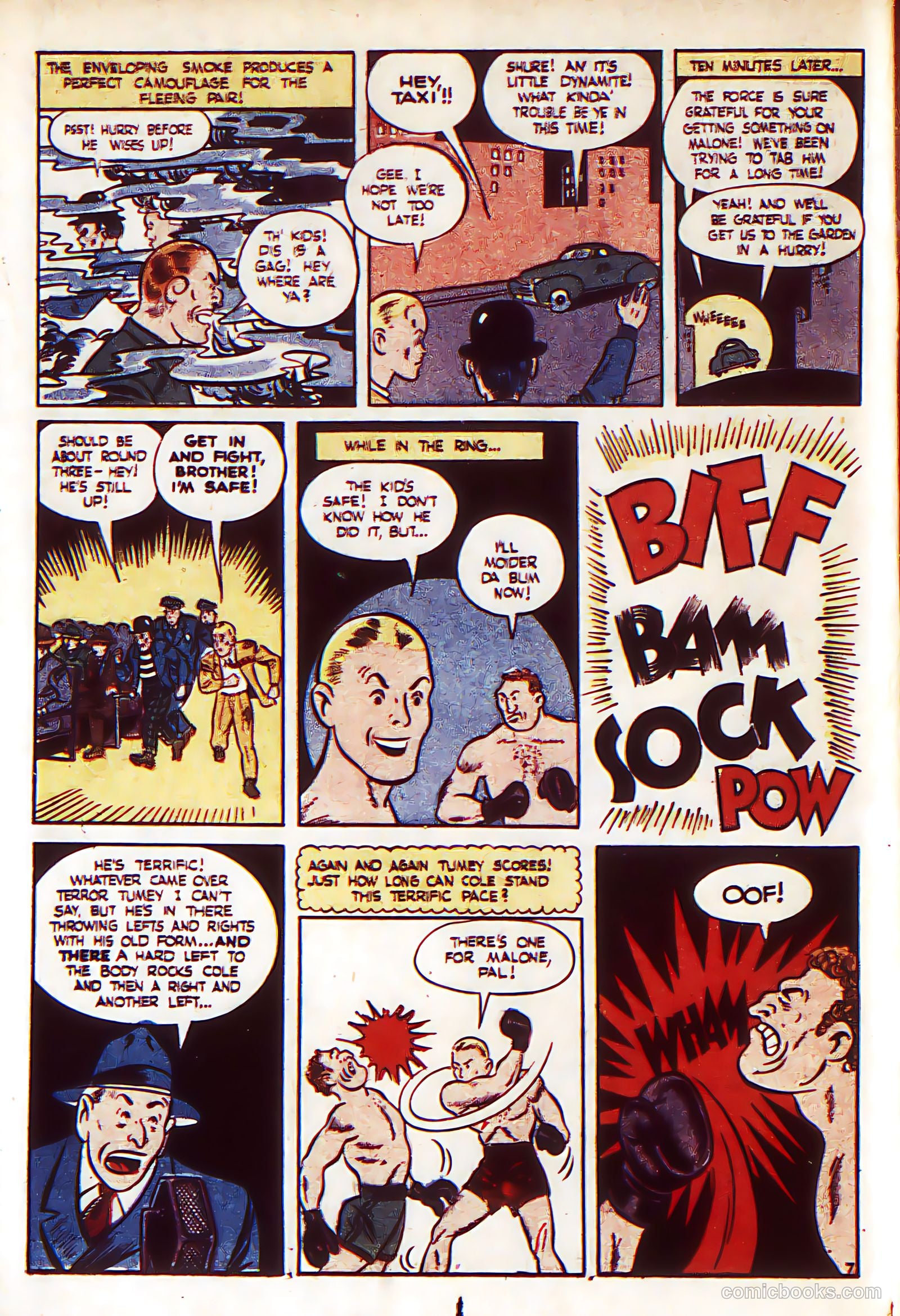 Boy Comics #10 — page 34 of 68