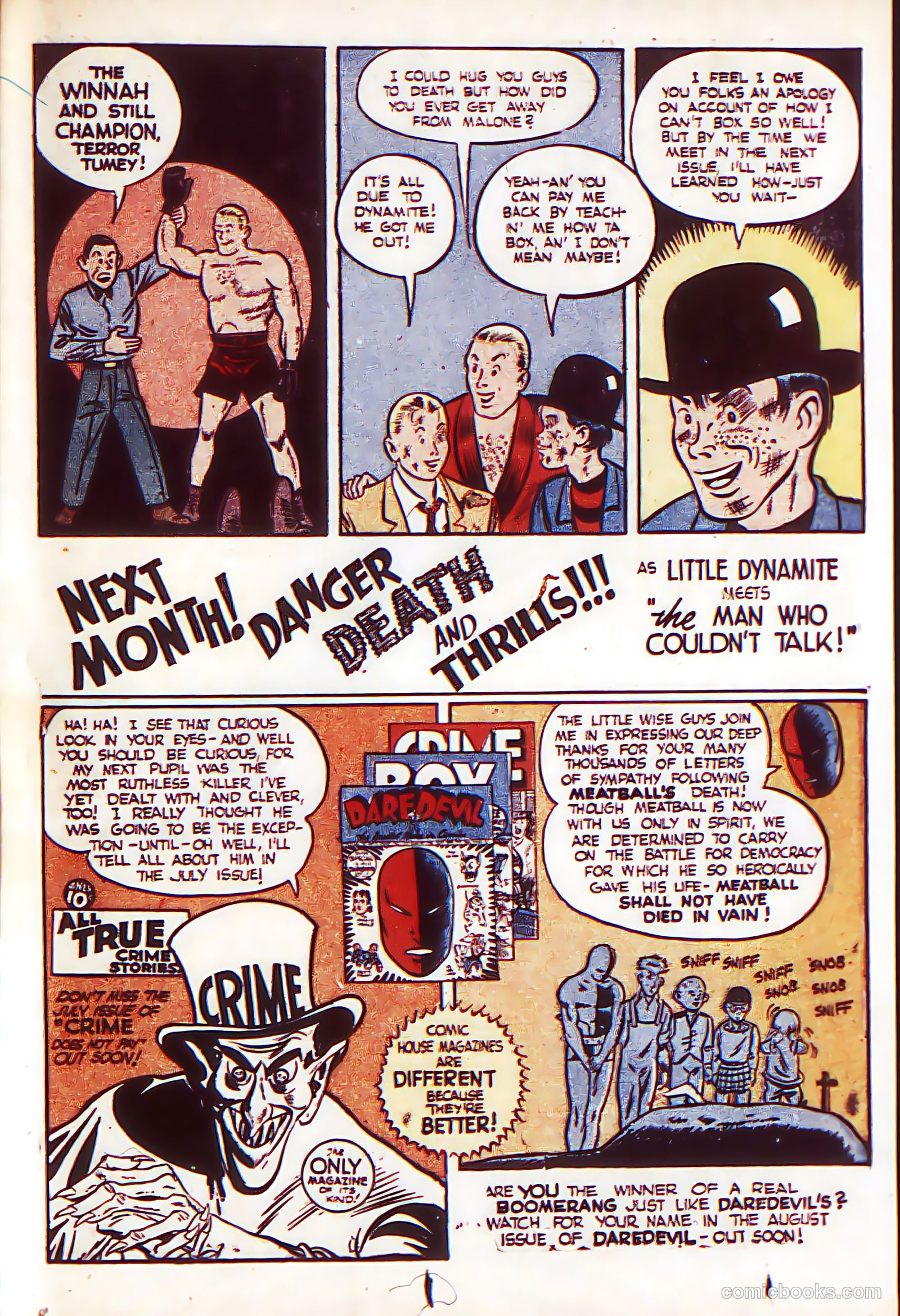 Boy Comics #10 — page 35 of 68