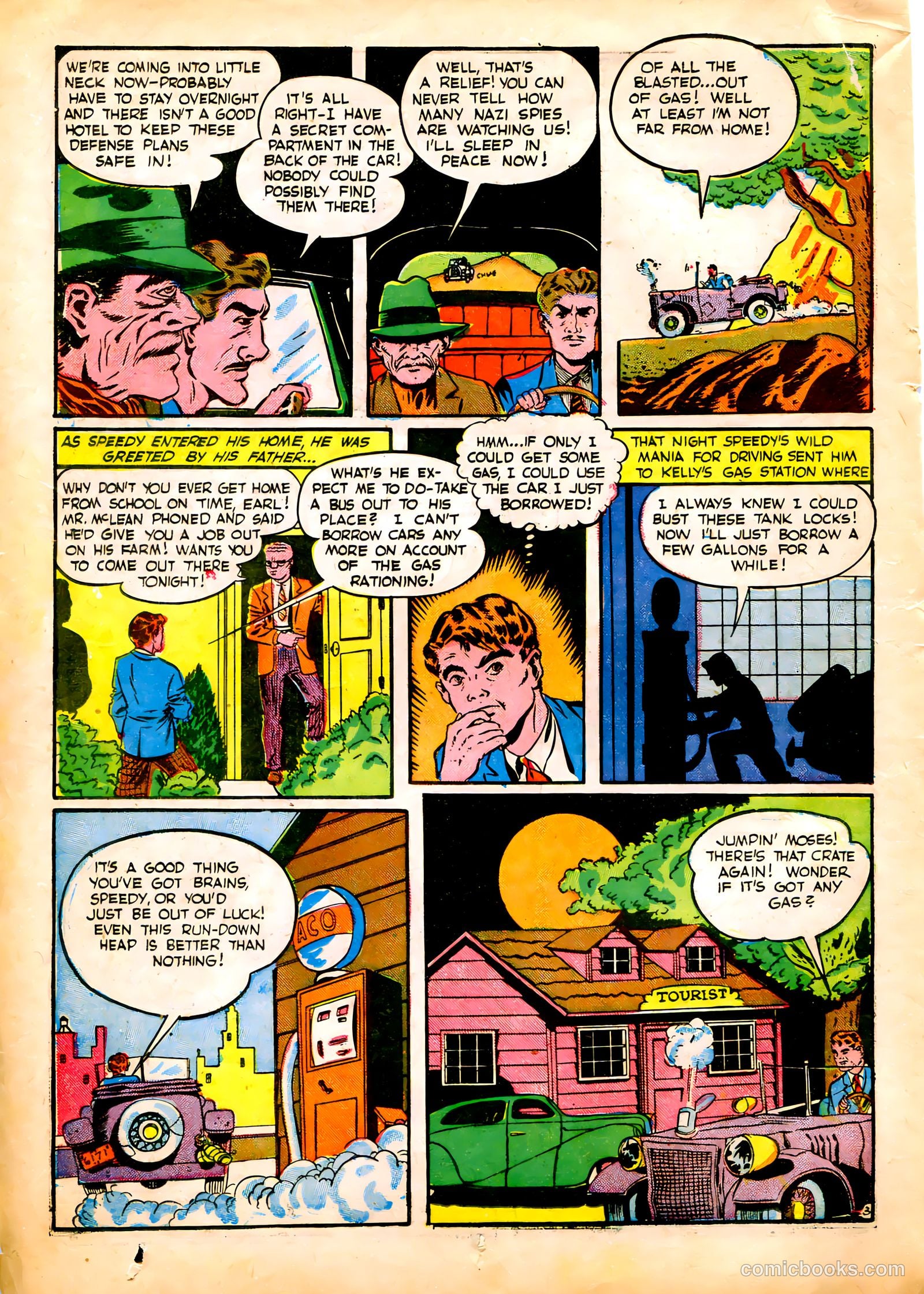 Boy Comics #10 — page 40 of 68