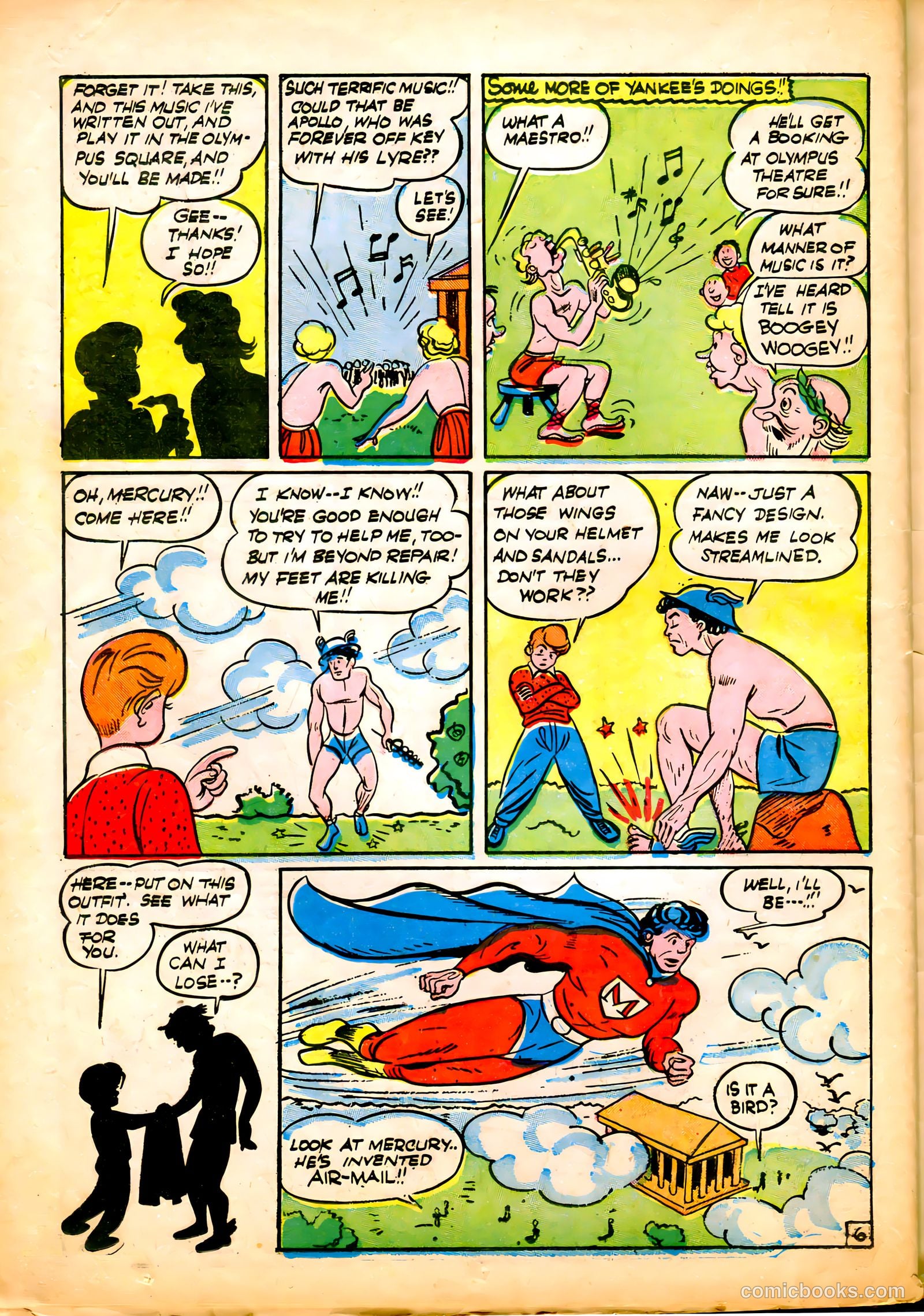 Boy Comics #10 — page 48 of 68