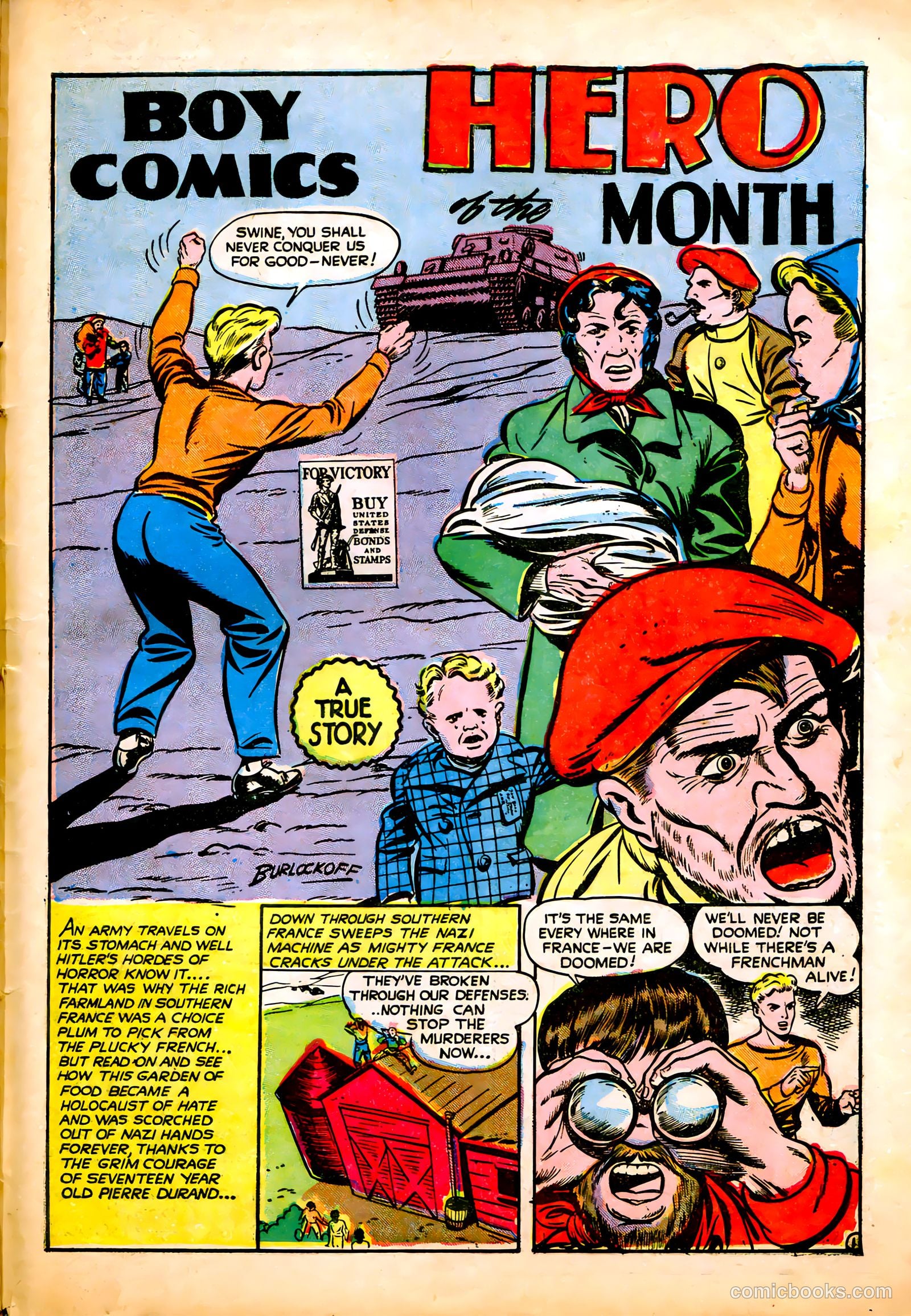 Boy Comics #10 — page 51 of 68