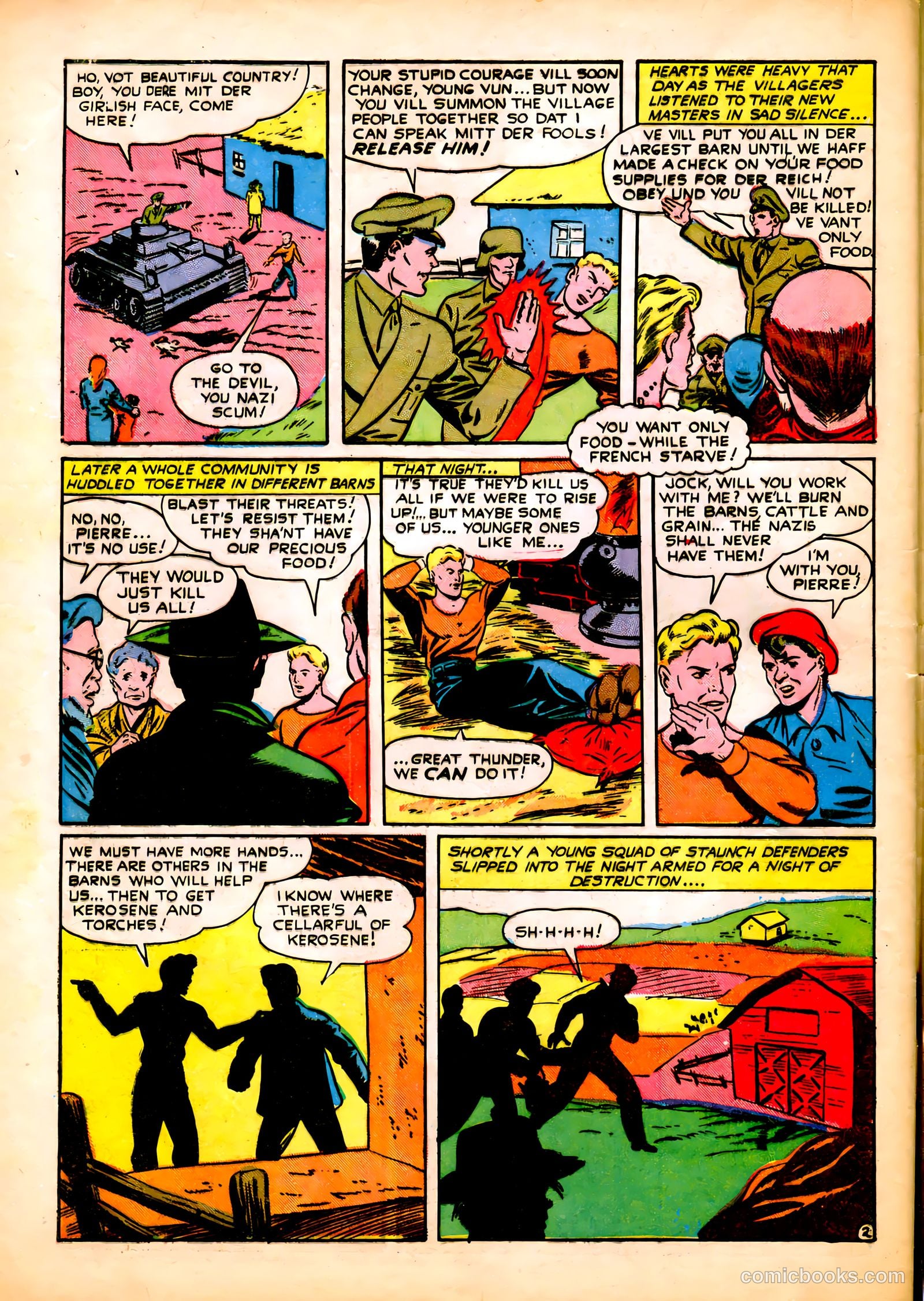 Boy Comics #10 — page 52 of 68