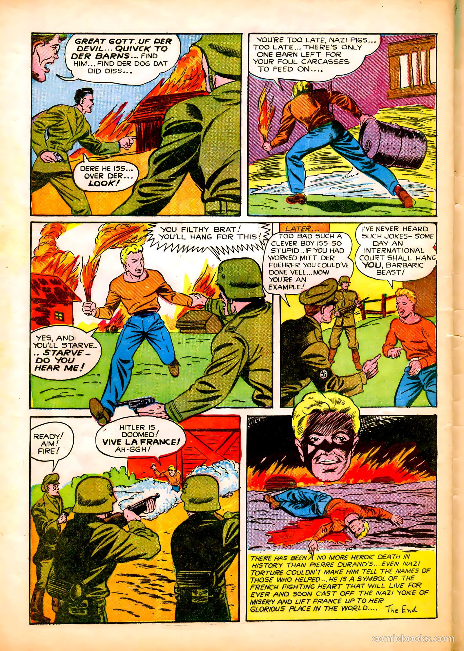 Boy Comics #10 — page 54 of 68
