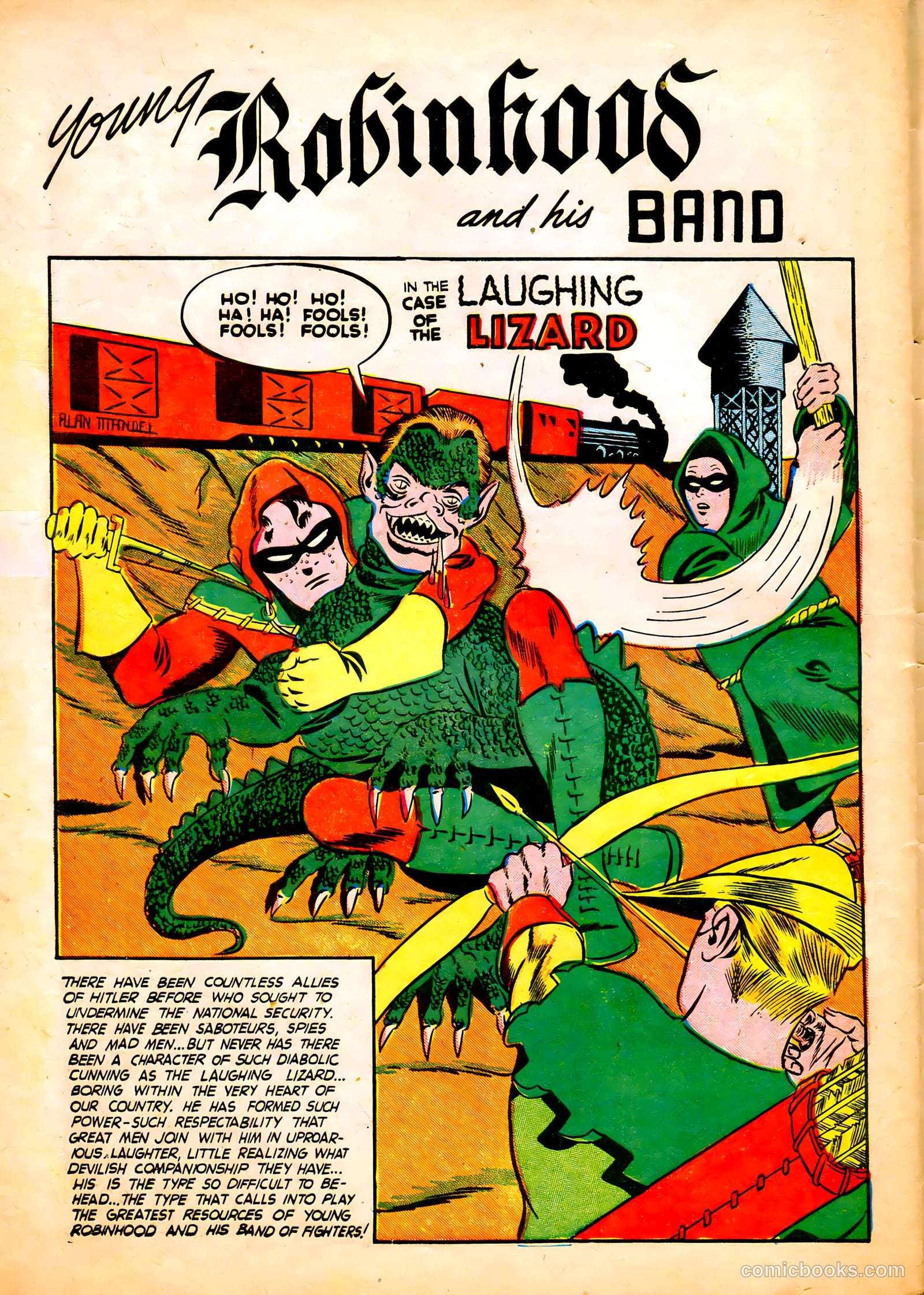 Boy Comics #10 — page 56 of 68