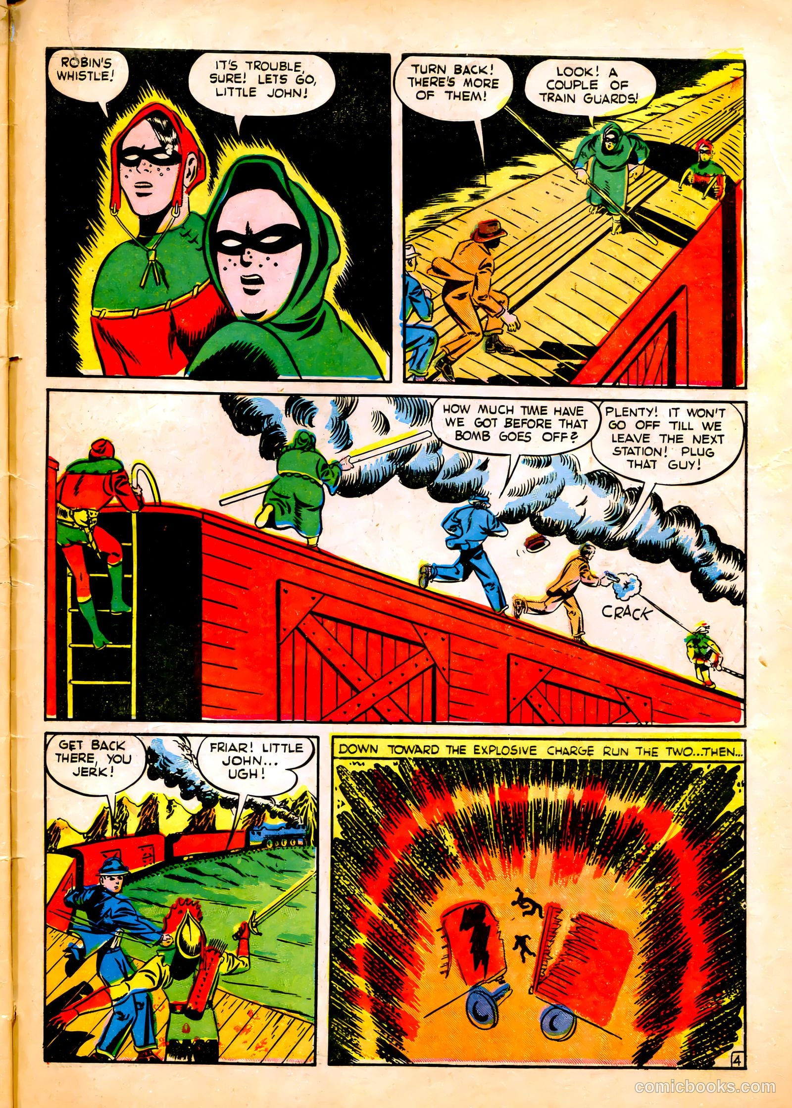 Boy Comics #10 — page 59 of 68