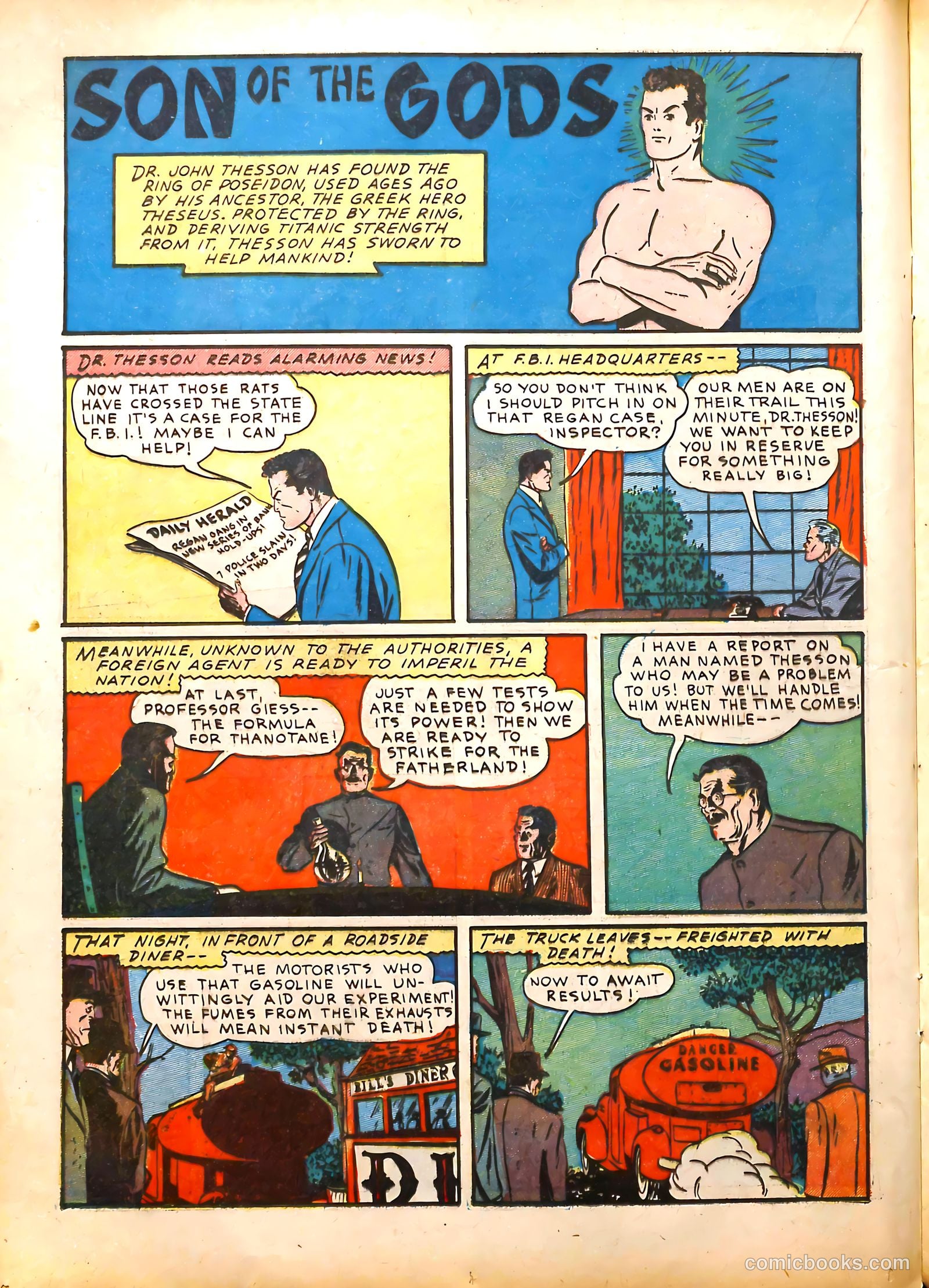 Exciting Comics #7 — page 28 of 68