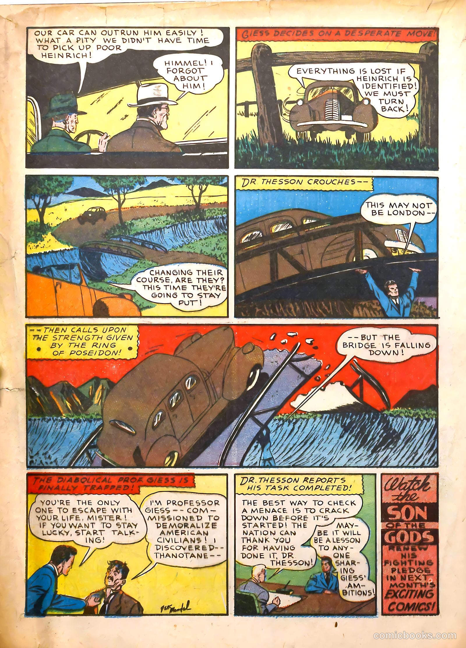 Exciting Comics #7 — page 36 of 68