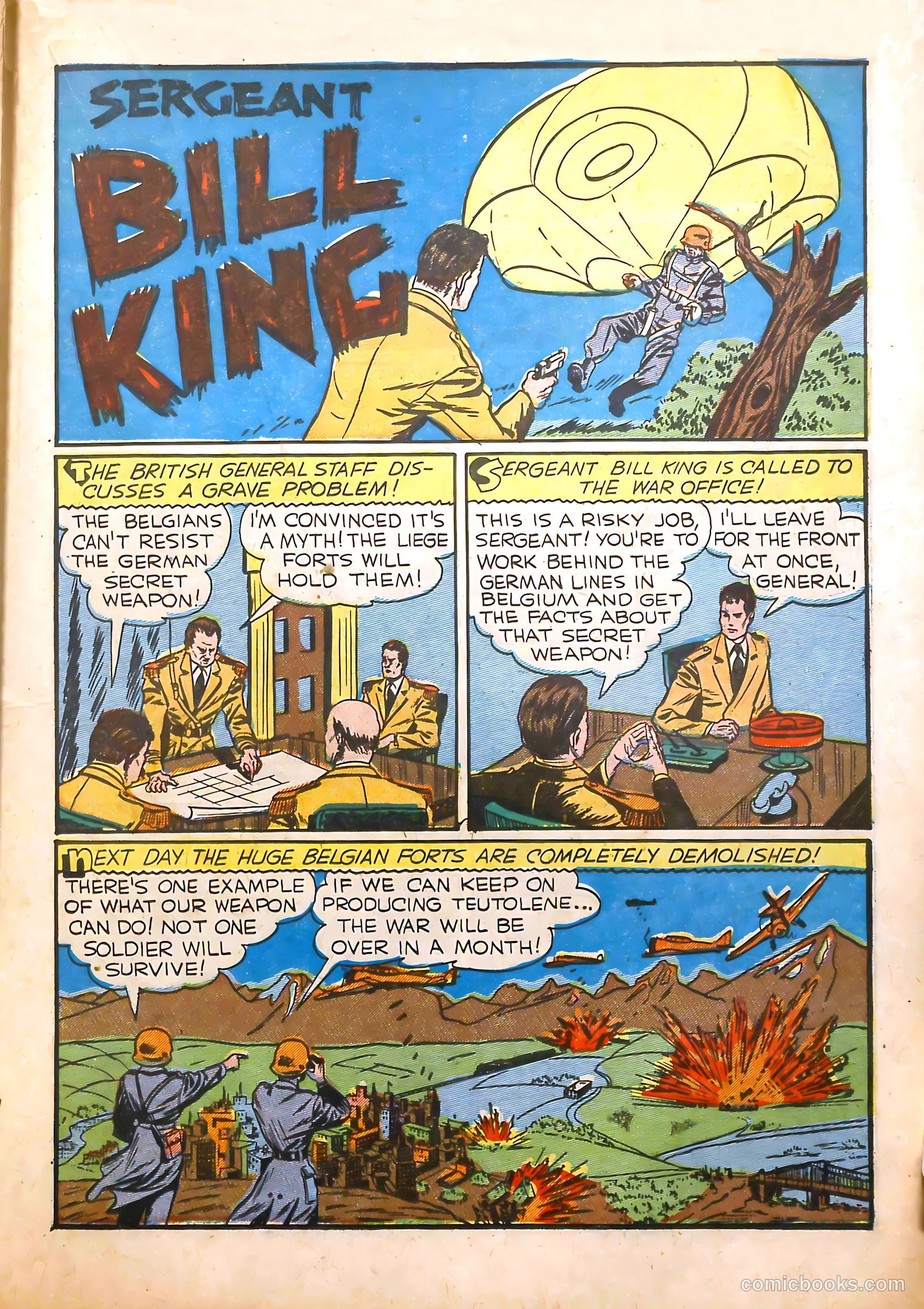 Exciting Comics #7 — page 37 of 68