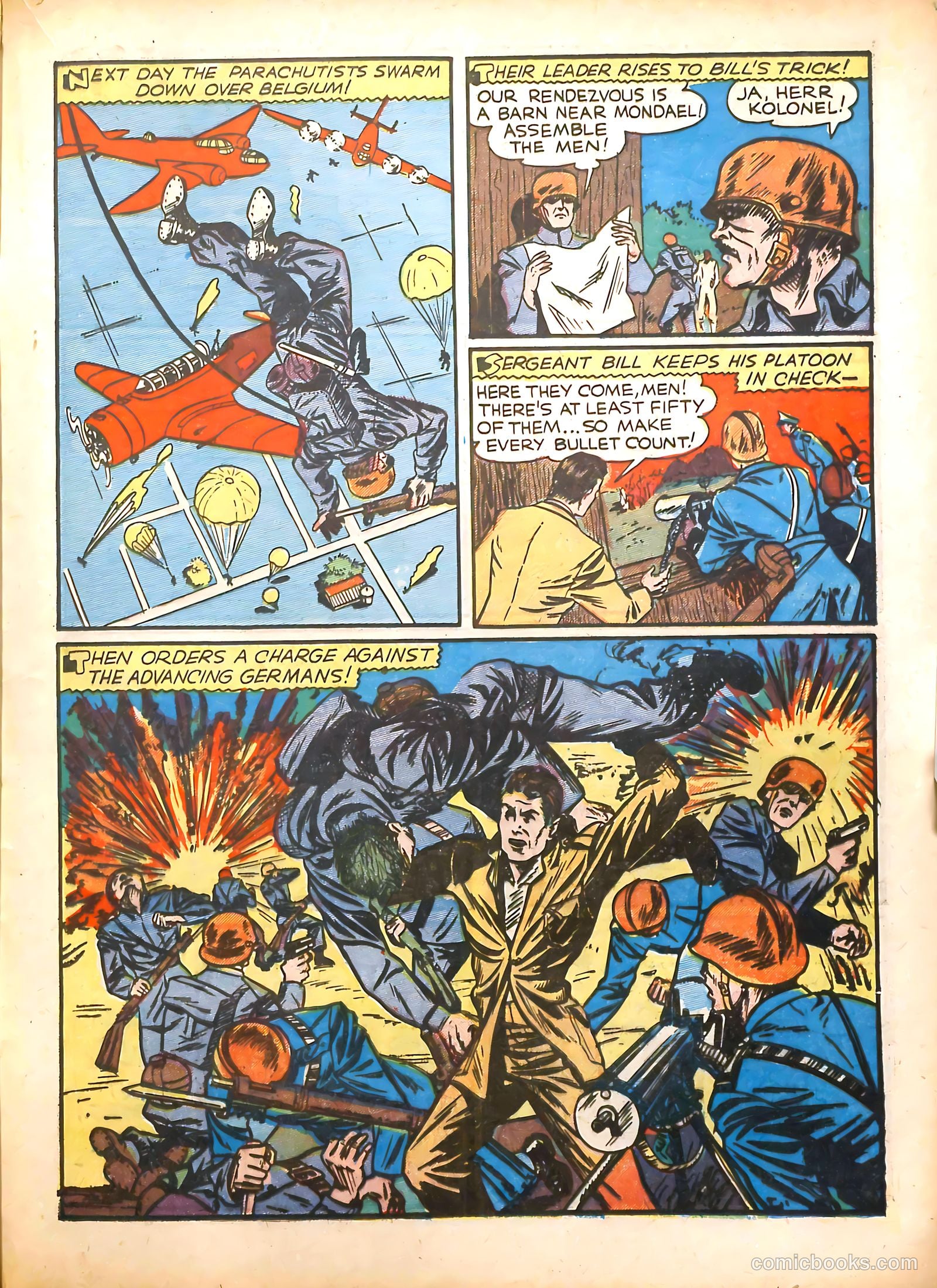 Exciting Comics #7 — page 41 of 68