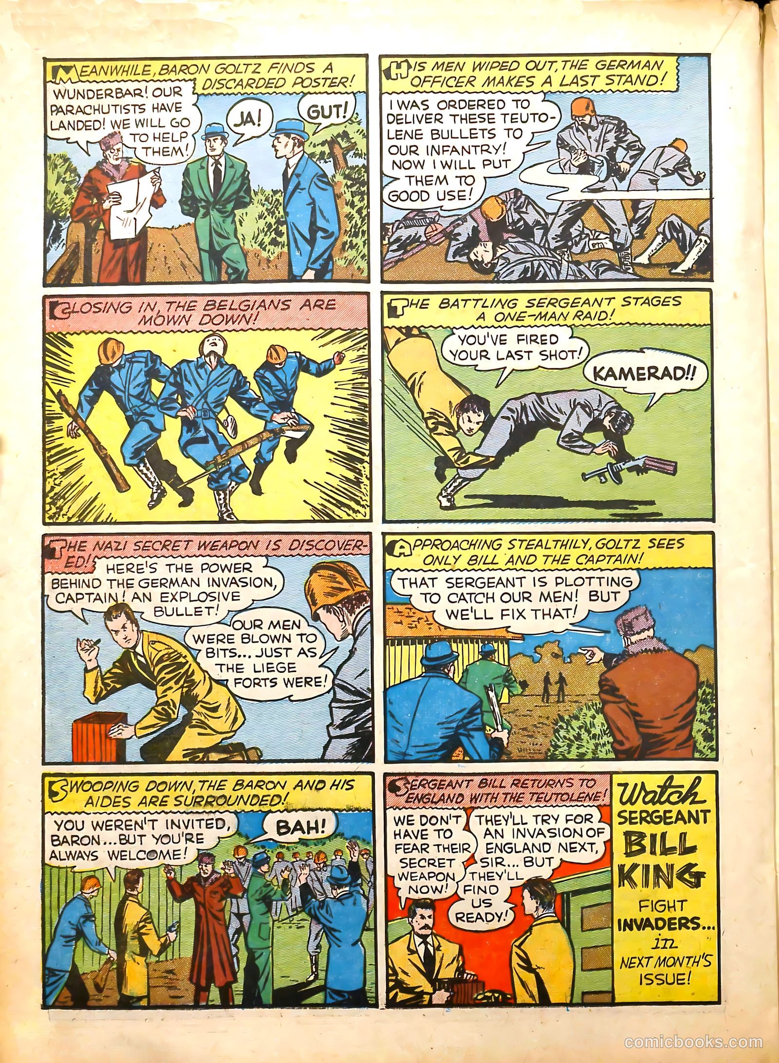 Exciting Comics #7 — page 42 of 68