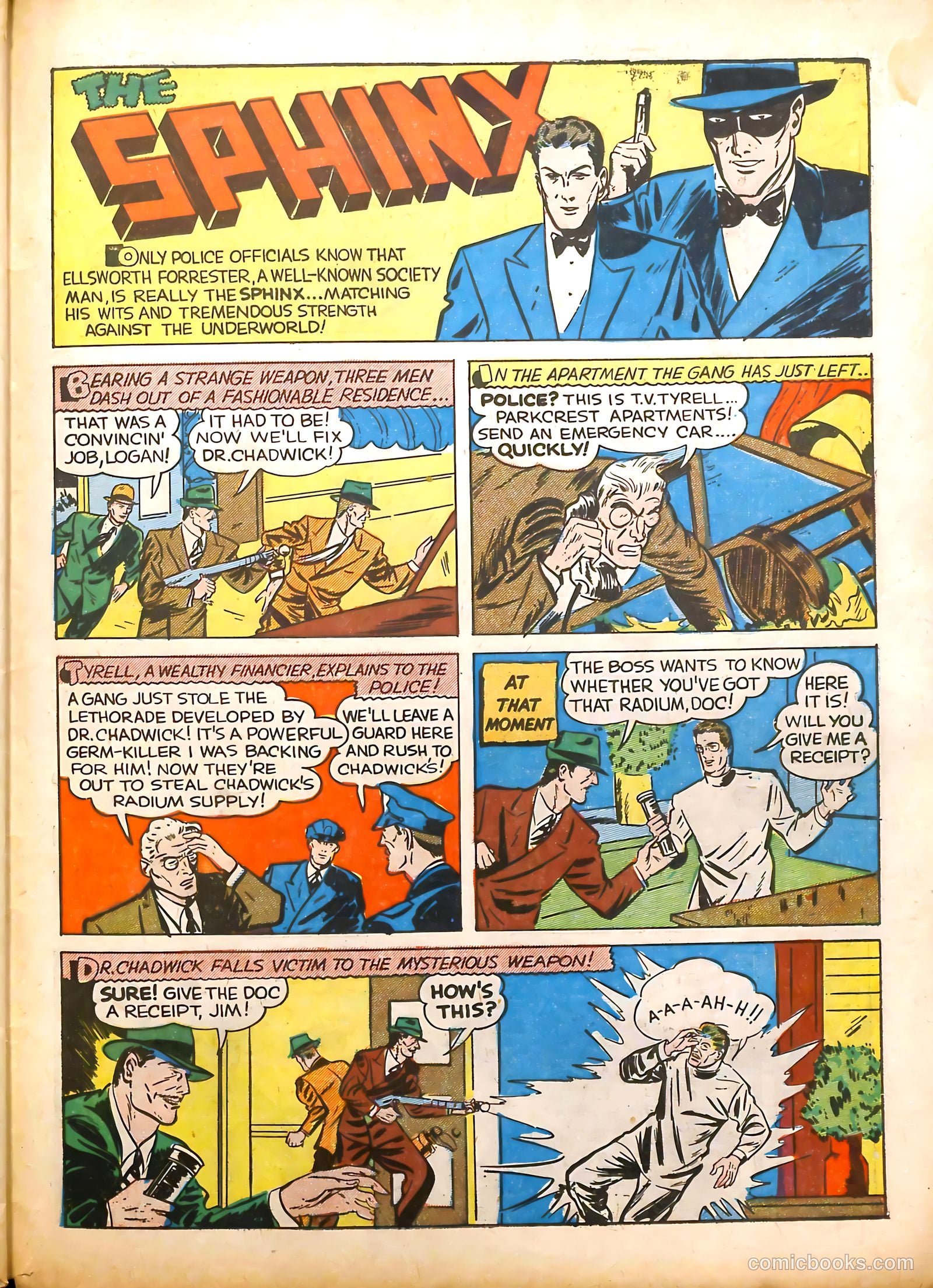 Exciting Comics #7 — page 51 of 68