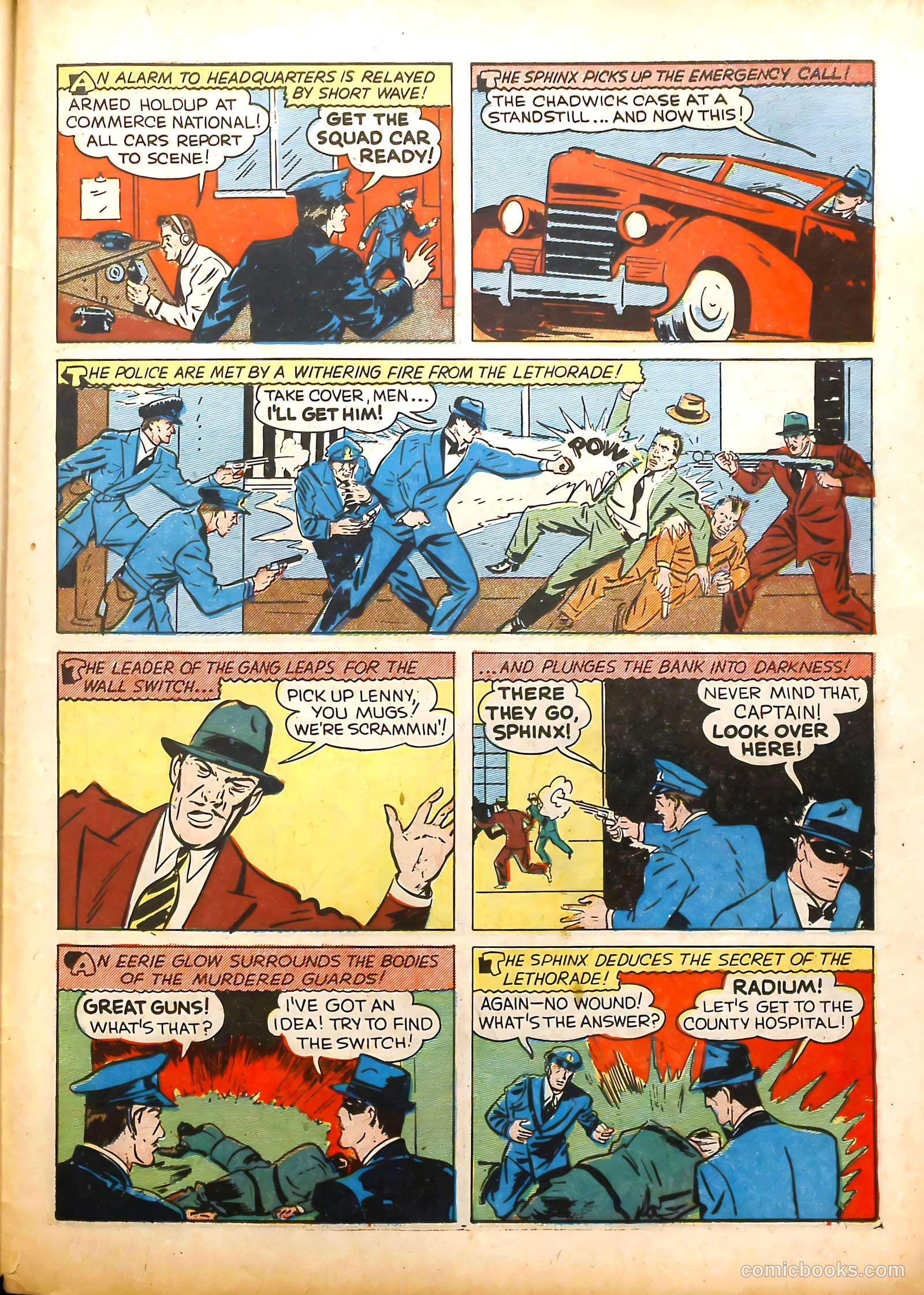 Exciting Comics #7 — page 53 of 68