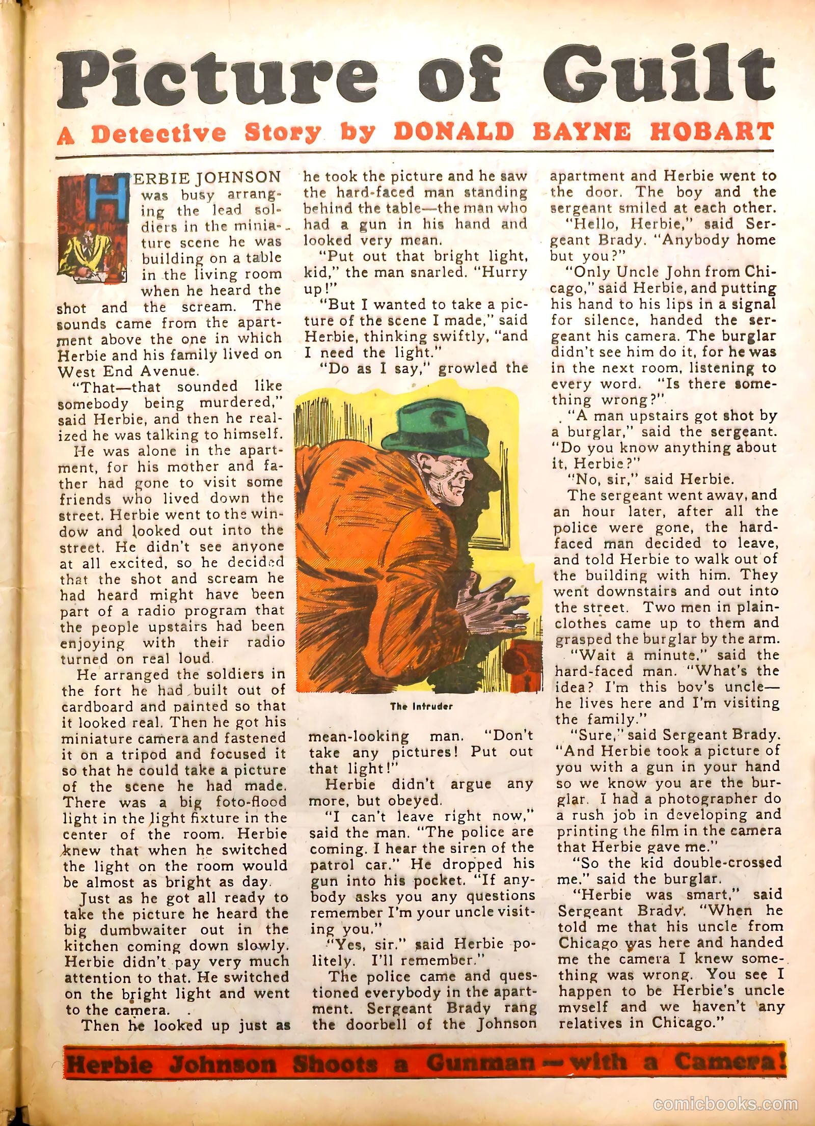 Exciting Comics #7 — page 57 of 68