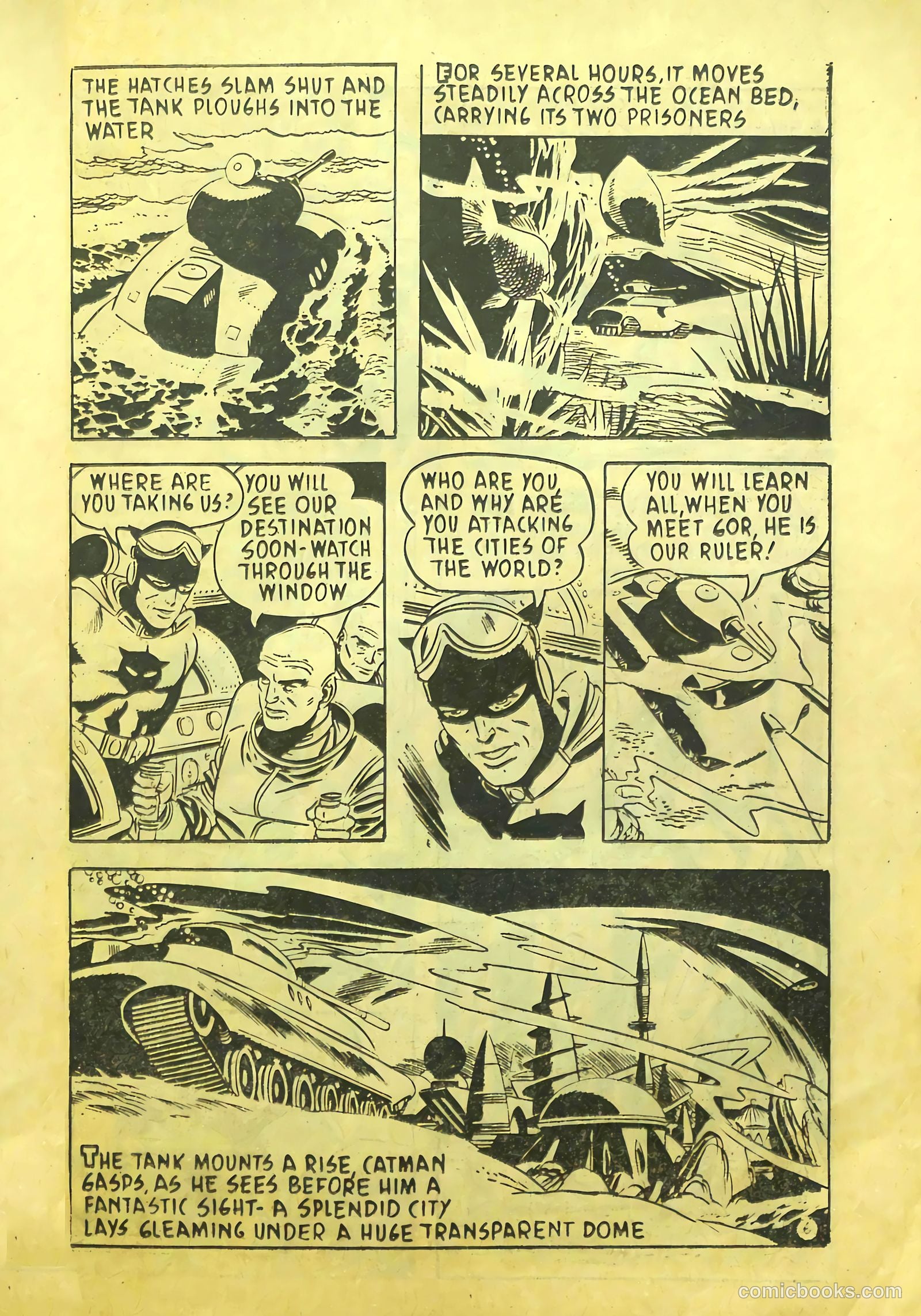 Catman #15 — page 7 of 24