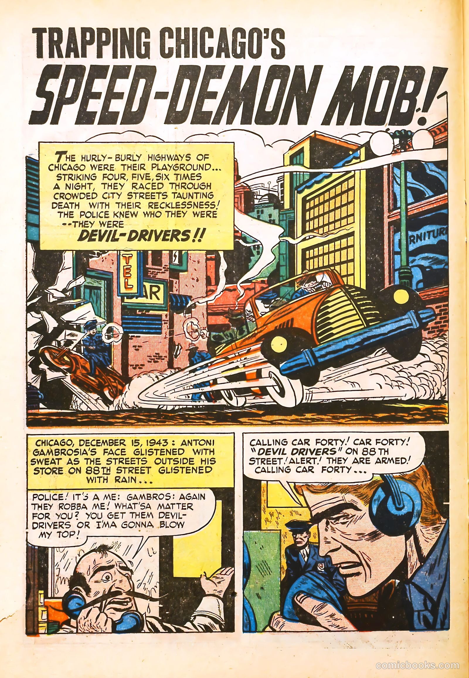 Headline Comics #28 — page 16 of 52