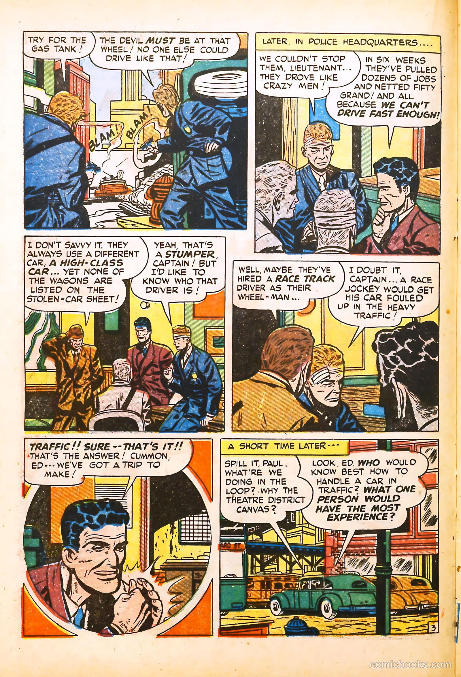 Headline Comics #28 — page 18 of 52
