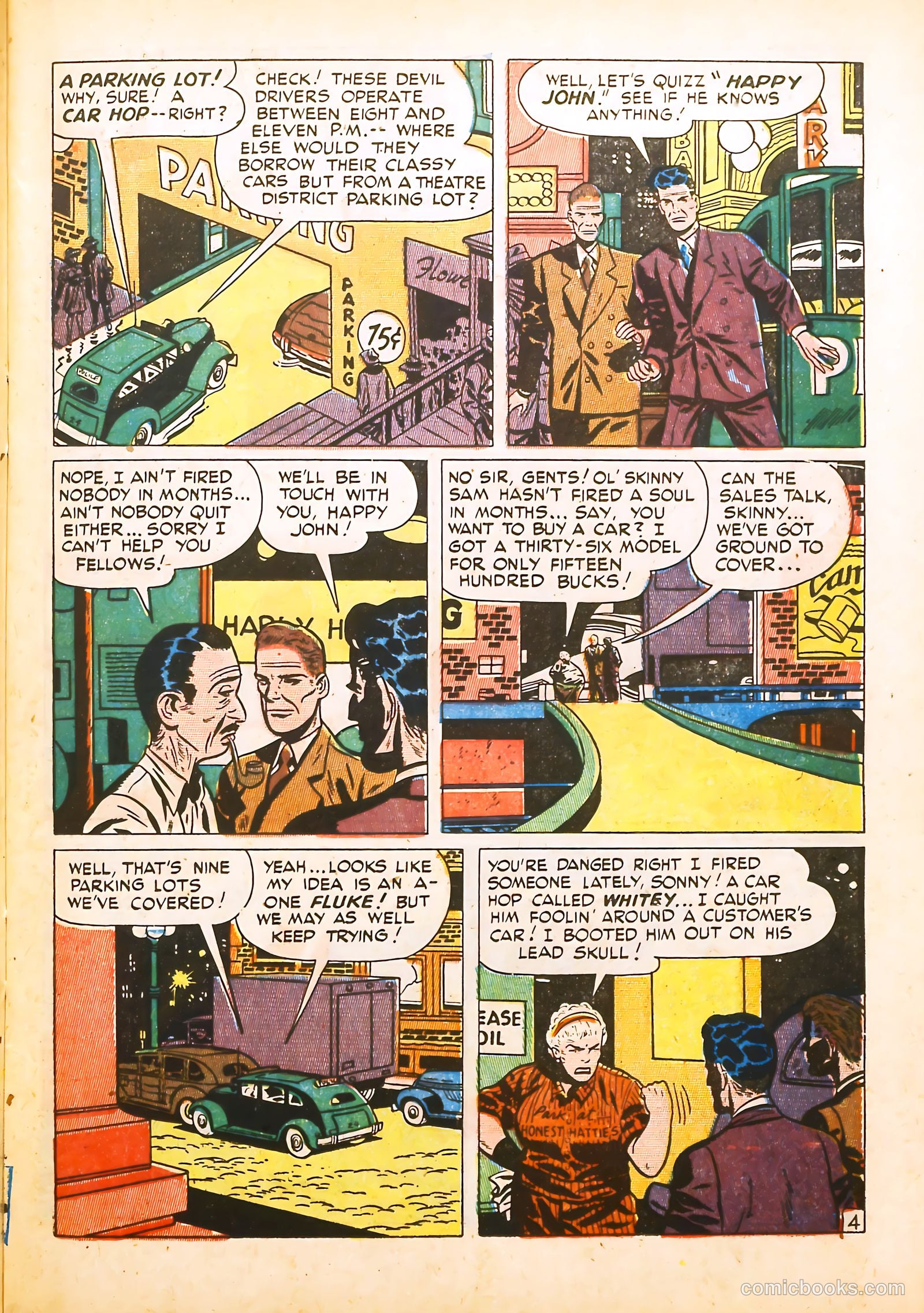 Headline Comics #28 — page 19 of 52
