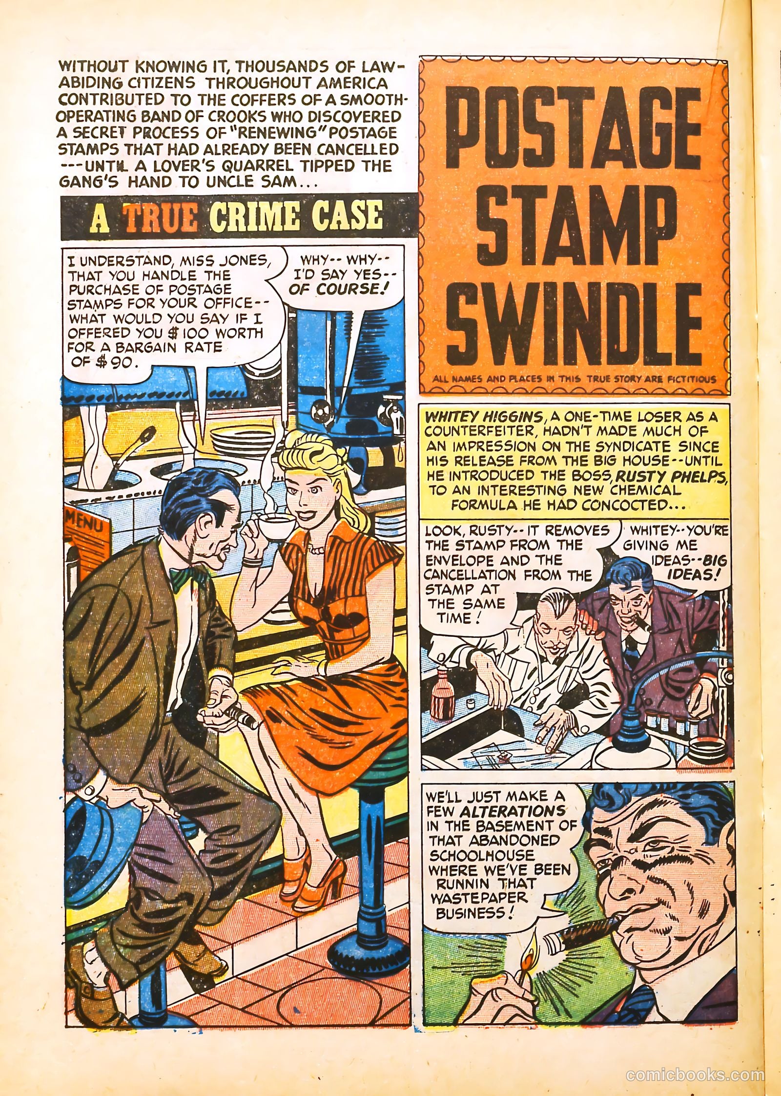 Headline Comics #28 — page 24 of 52