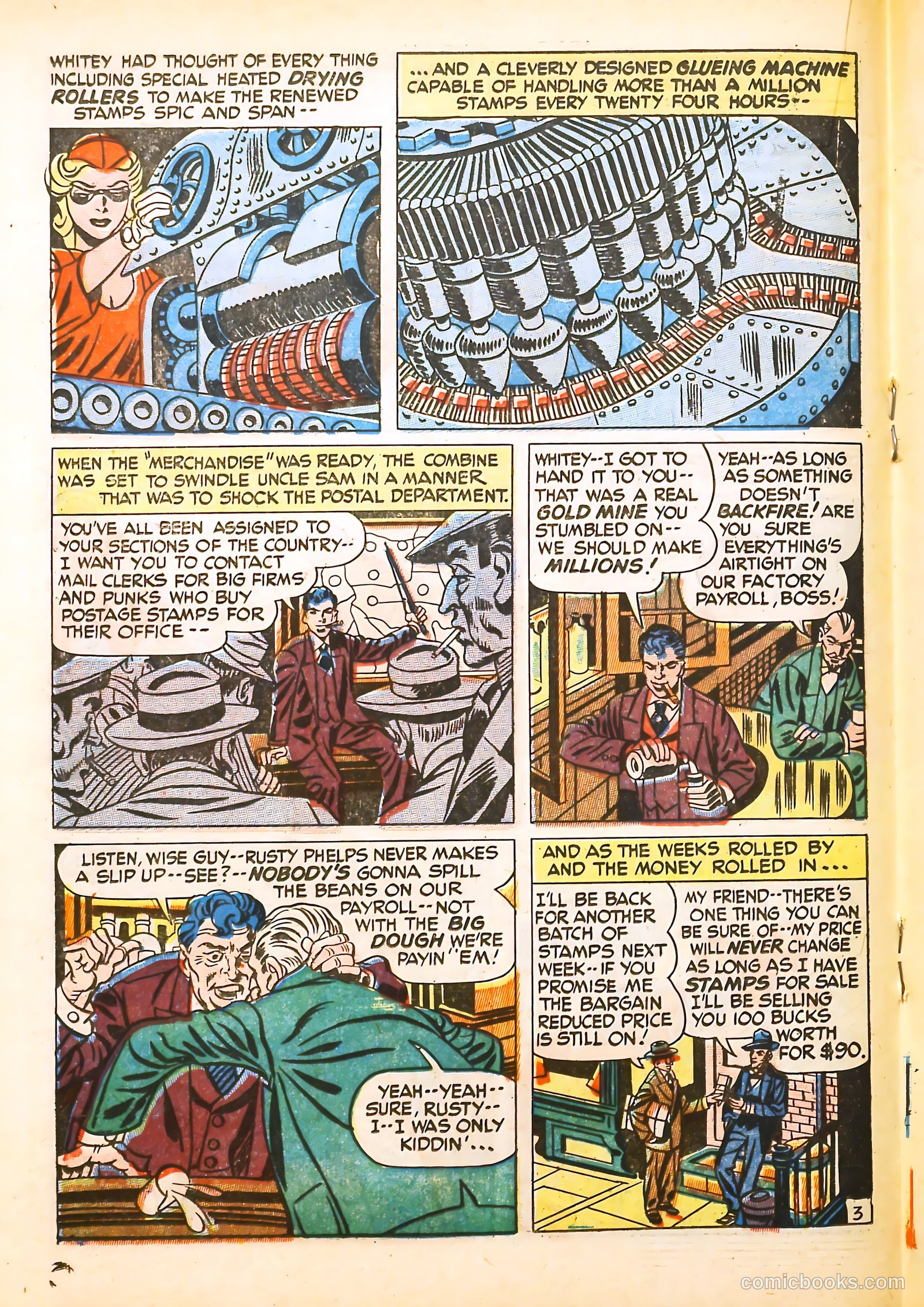 Headline Comics #28 — page 26 of 52