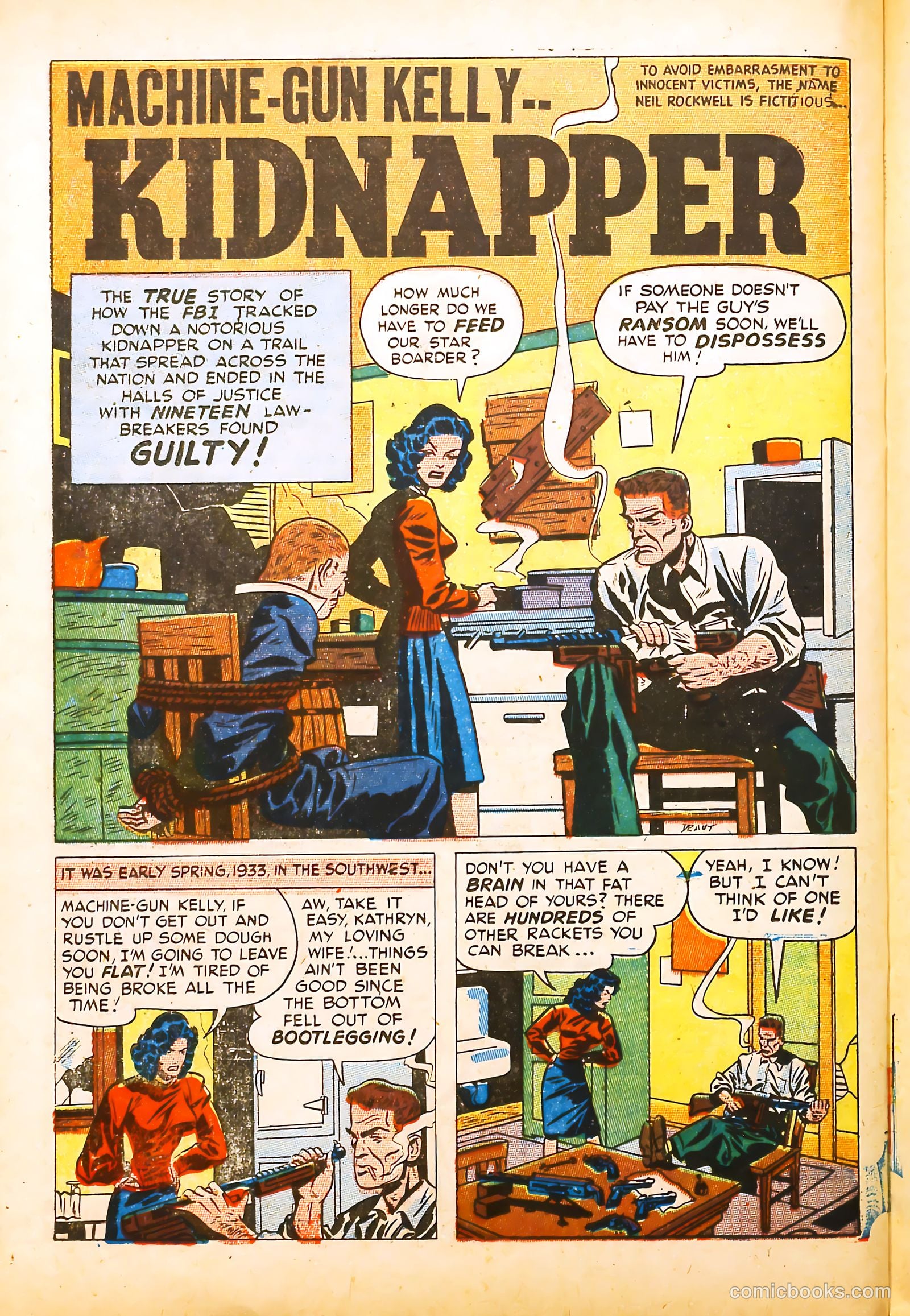 Headline Comics #28 — page 34 of 52