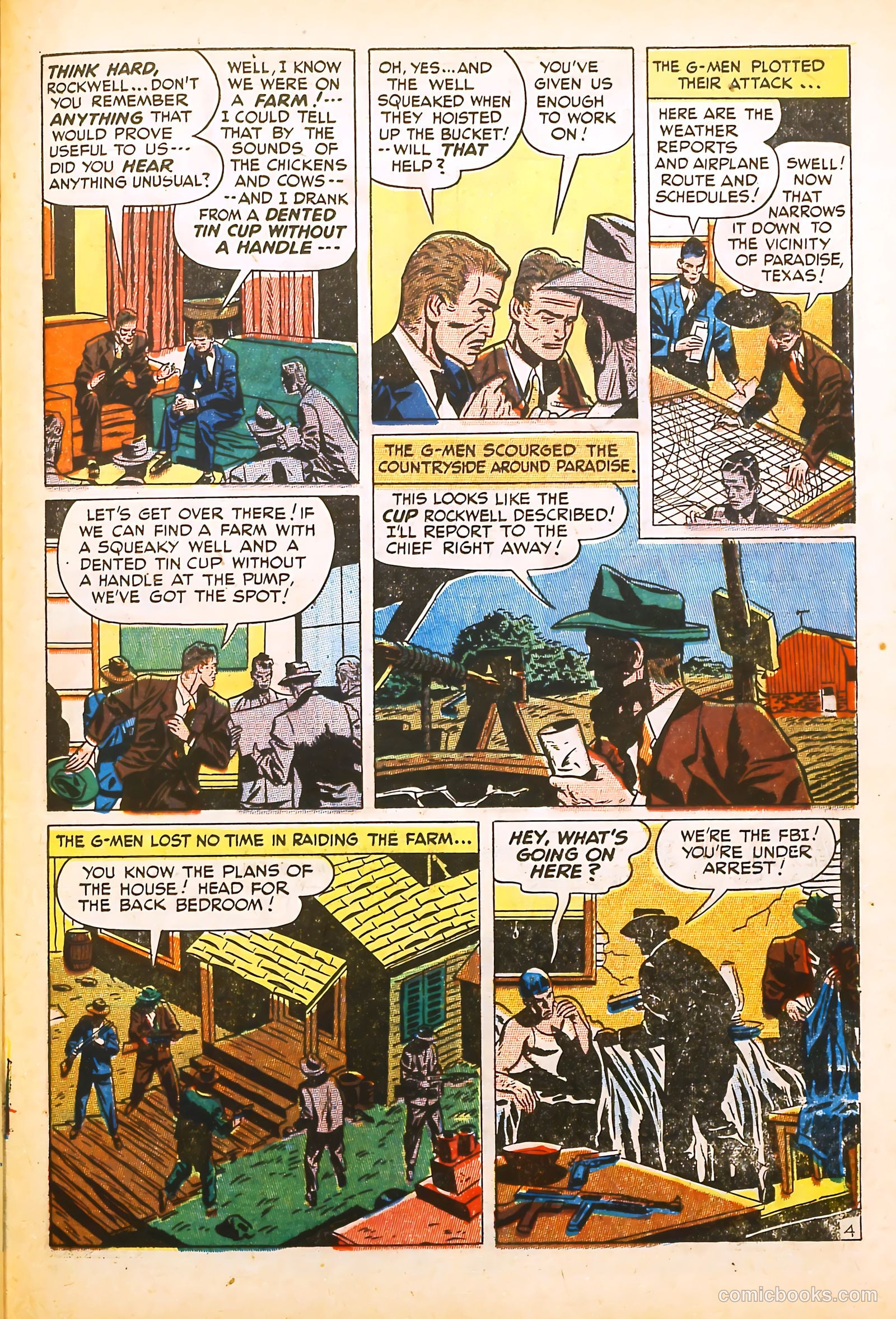 Headline Comics #28 — page 37 of 52