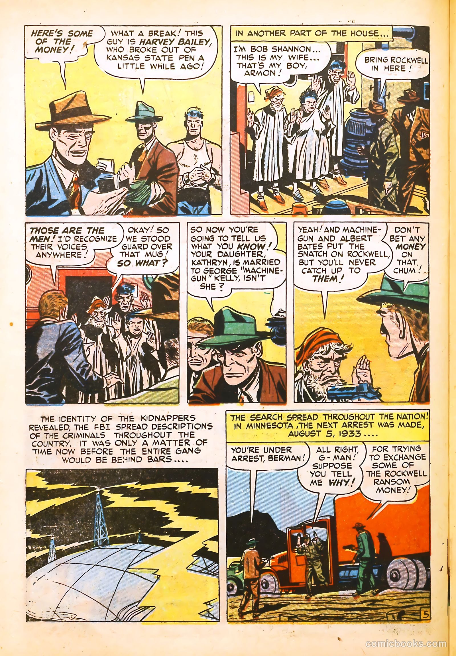 Headline Comics #28 — page 38 of 52